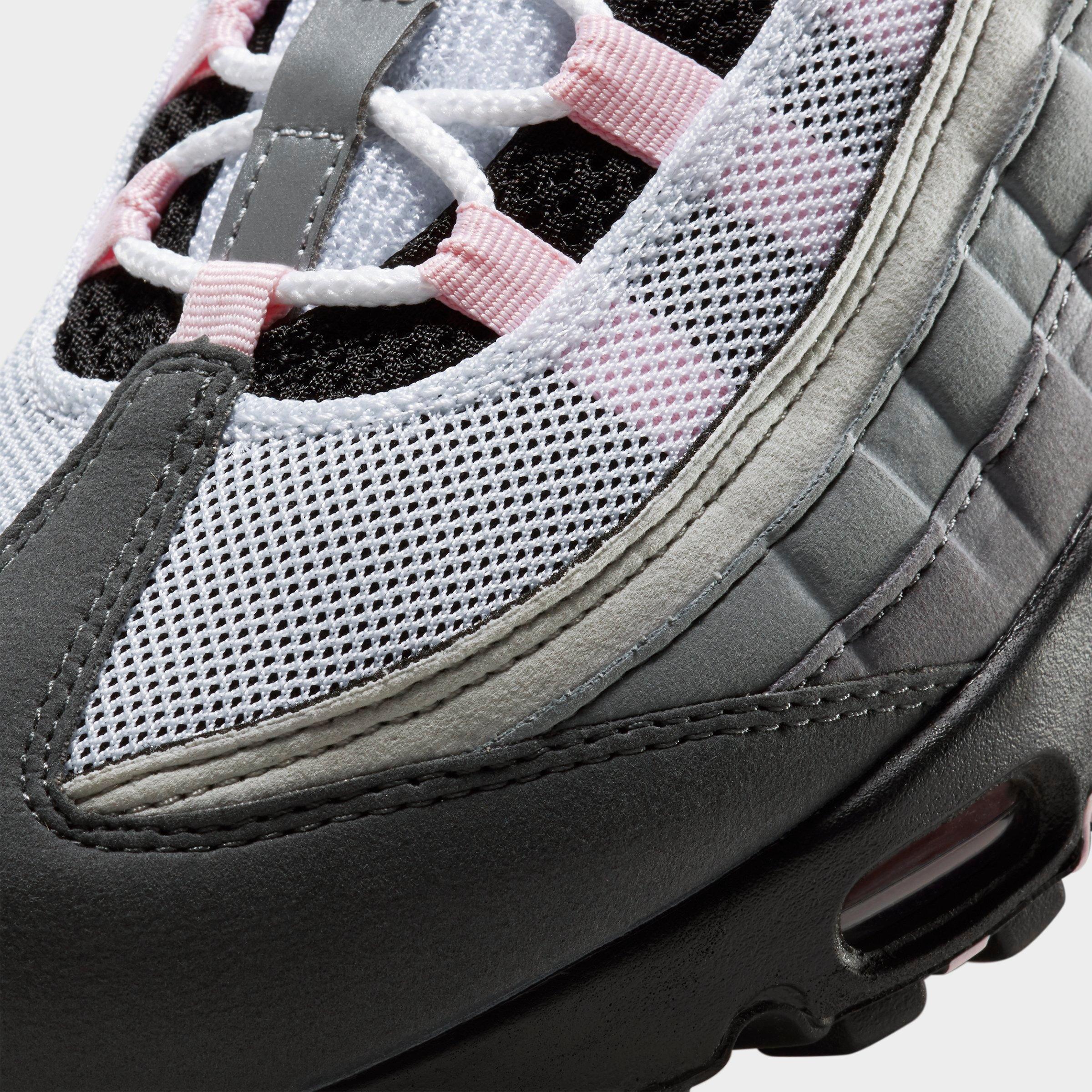 air max 95 mens pink
