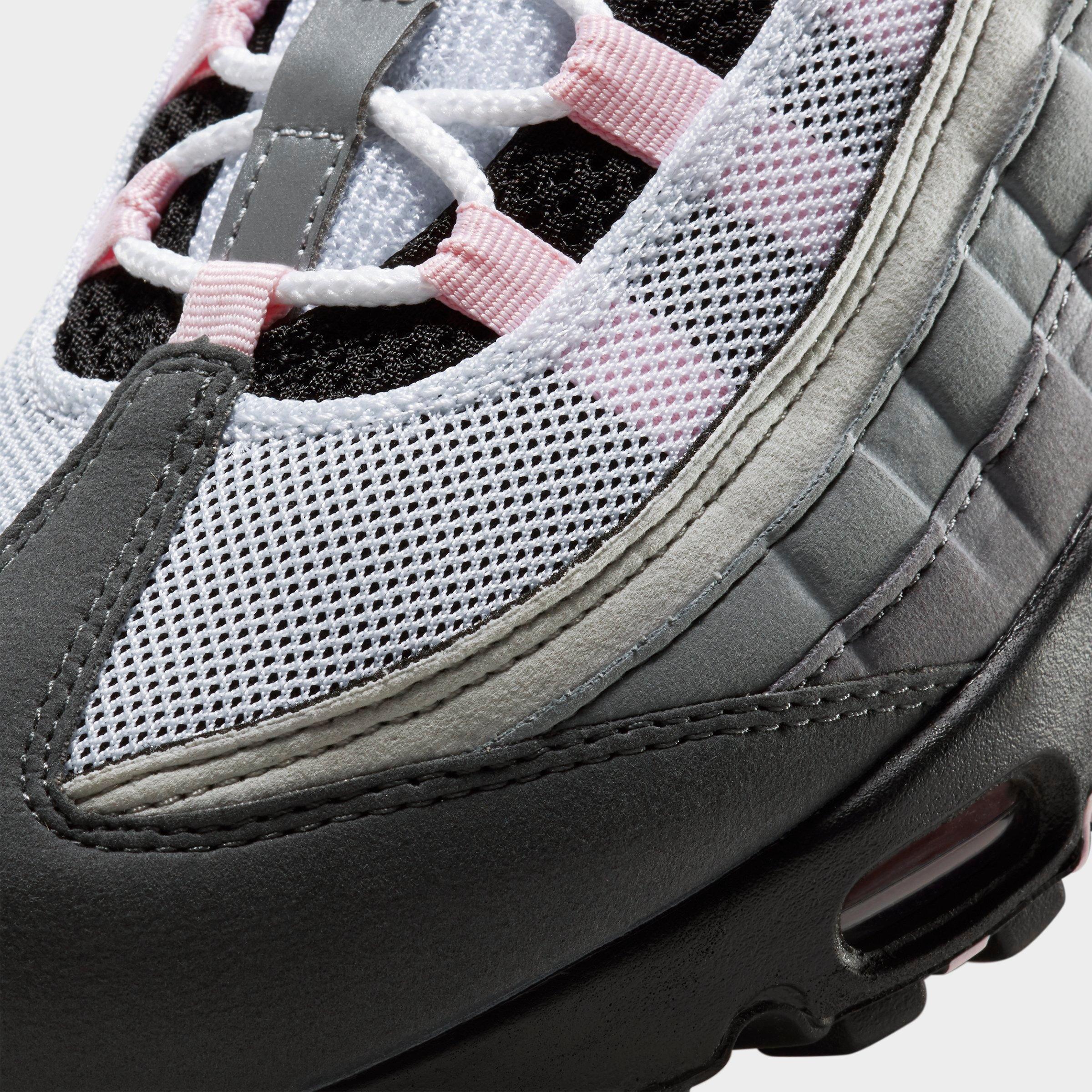 pink air max 95 mens