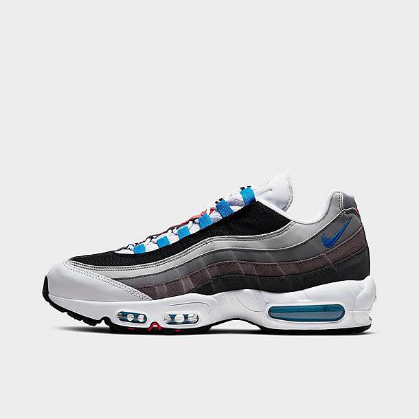 Men S Nike Air Max 95 Qs Casual Shoes Finish Line
