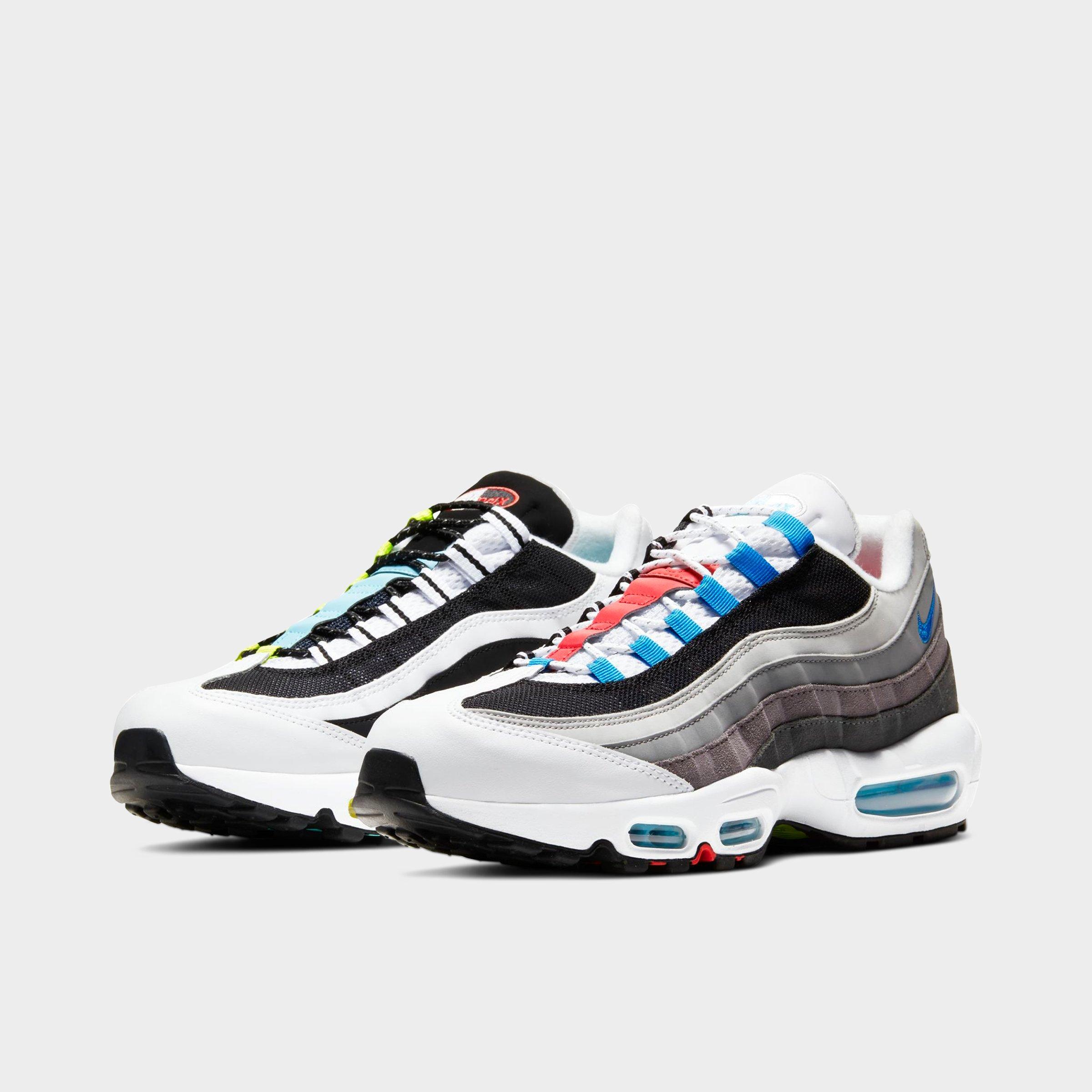Men's Nike Air Max 95 QS Casual Shoes| Finish Line