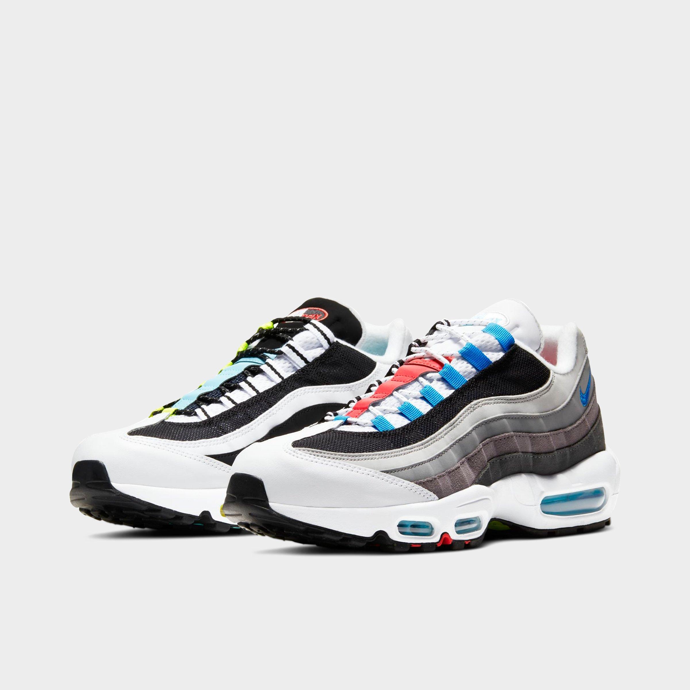 Men's Nike Air Max 95 QS Casual Shoes 