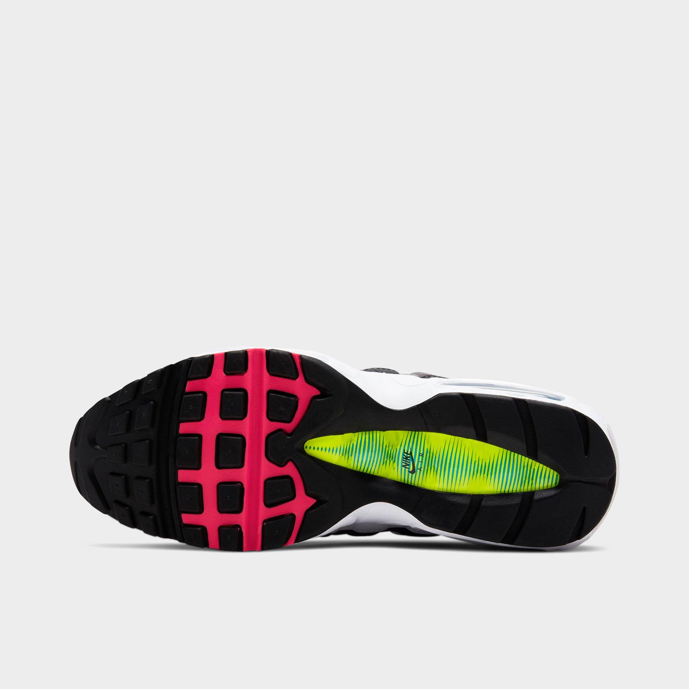 two piece max 95 black and white pack