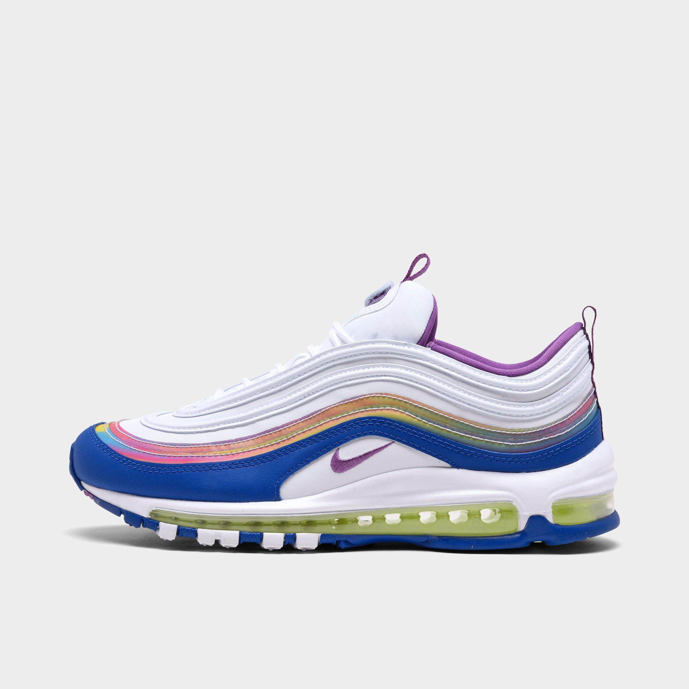 Nike Air Max 97 Easter Casual Shoes 