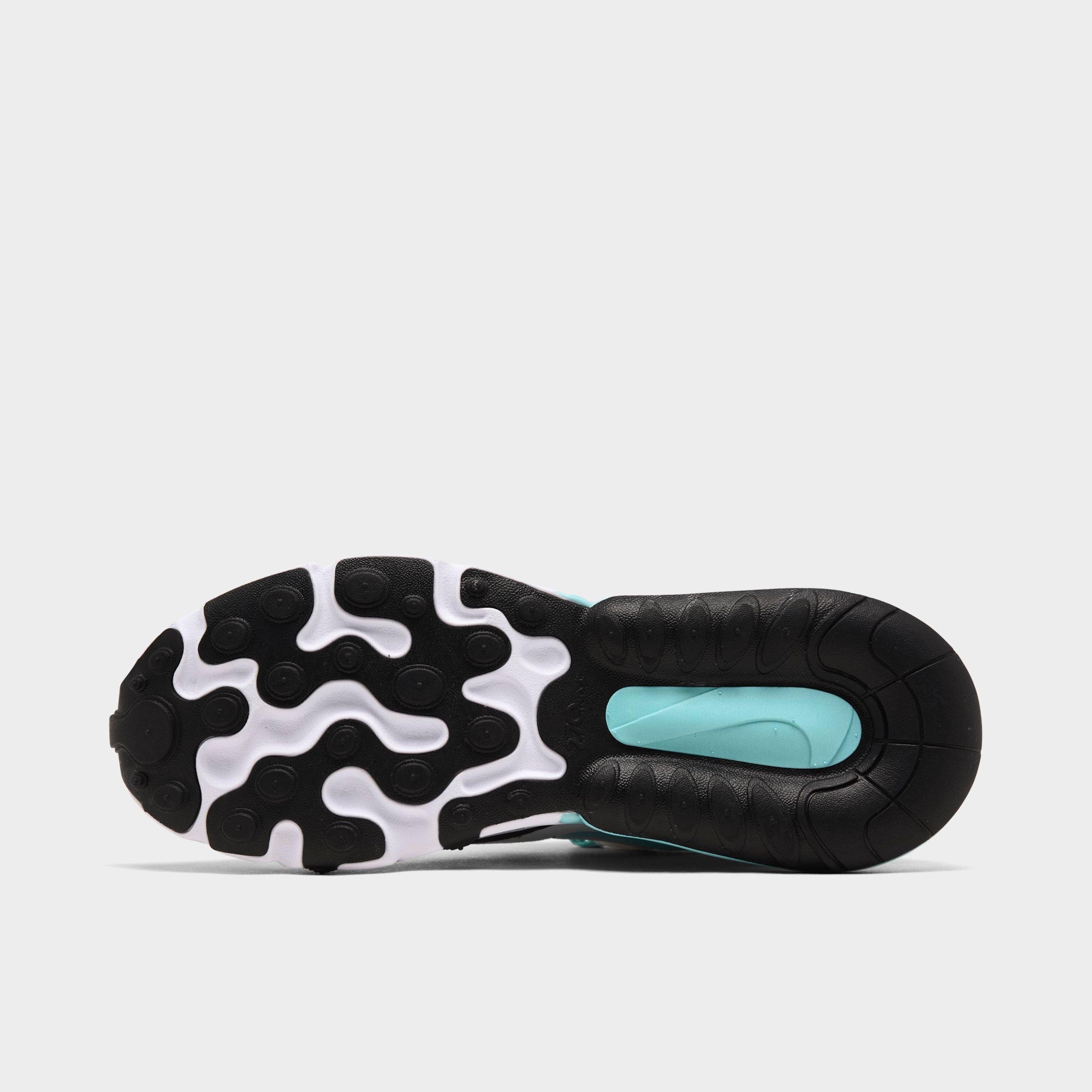 finish line womens nike air max 270