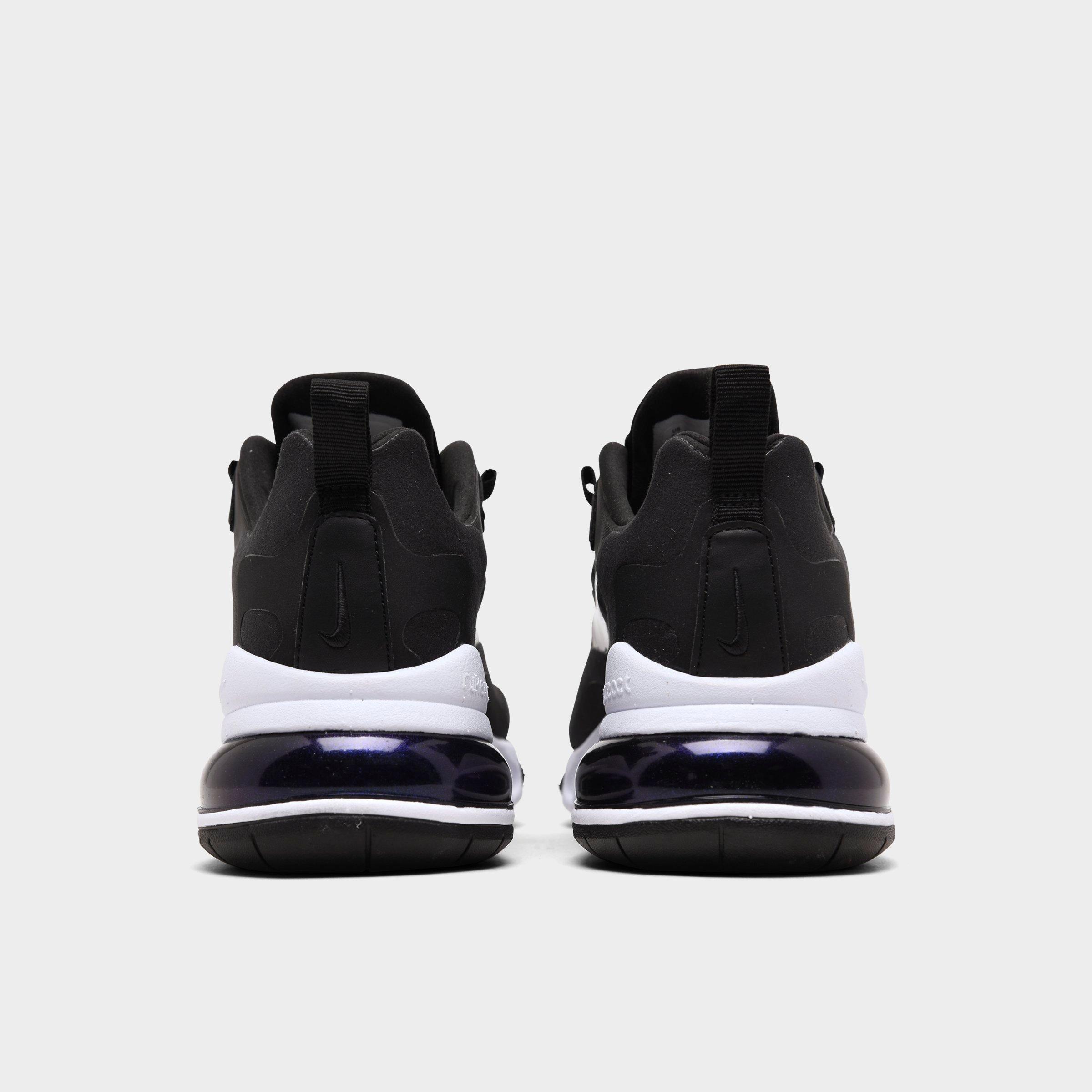 nike air max 270 react women's finish line