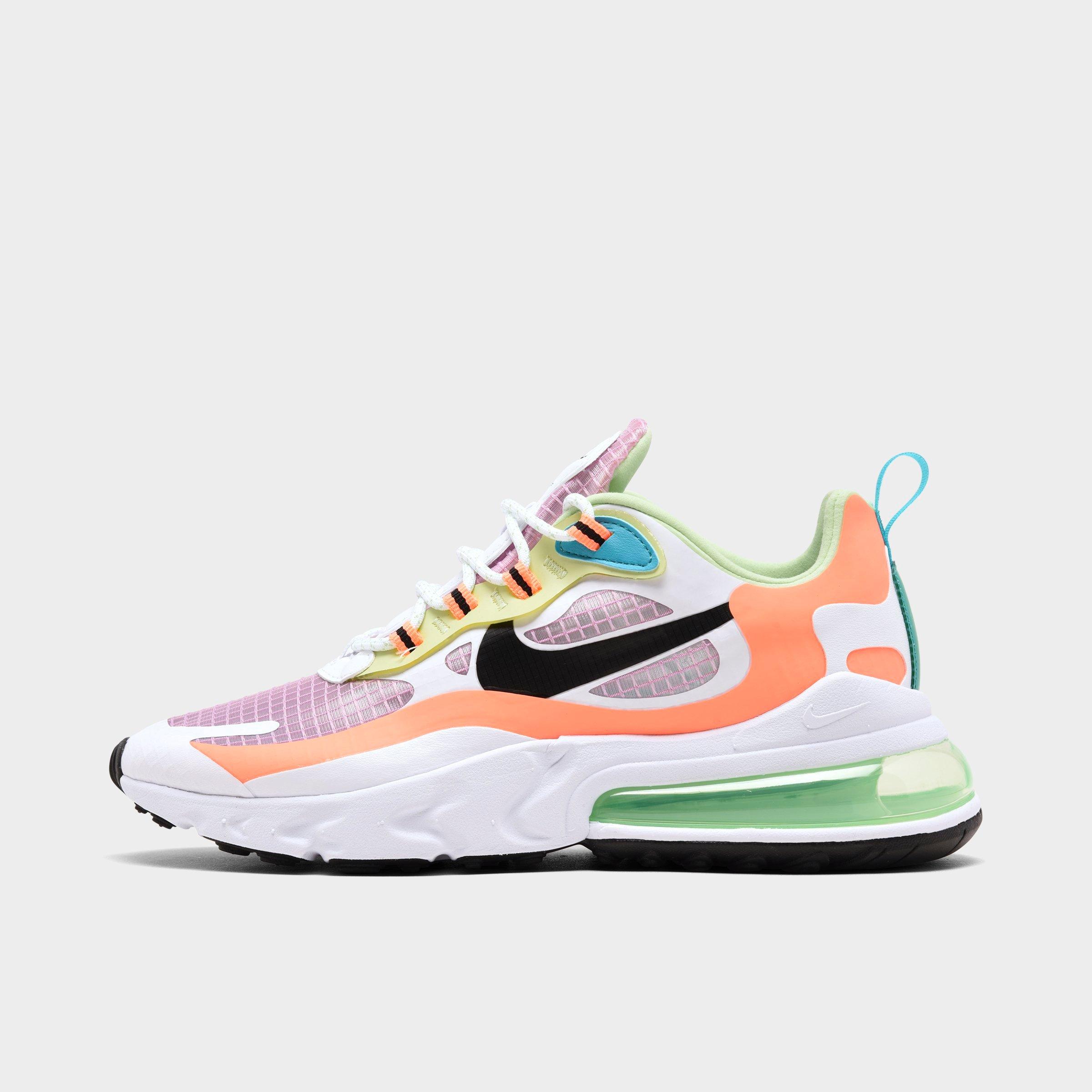 women's nike air max 270 se casual shoes