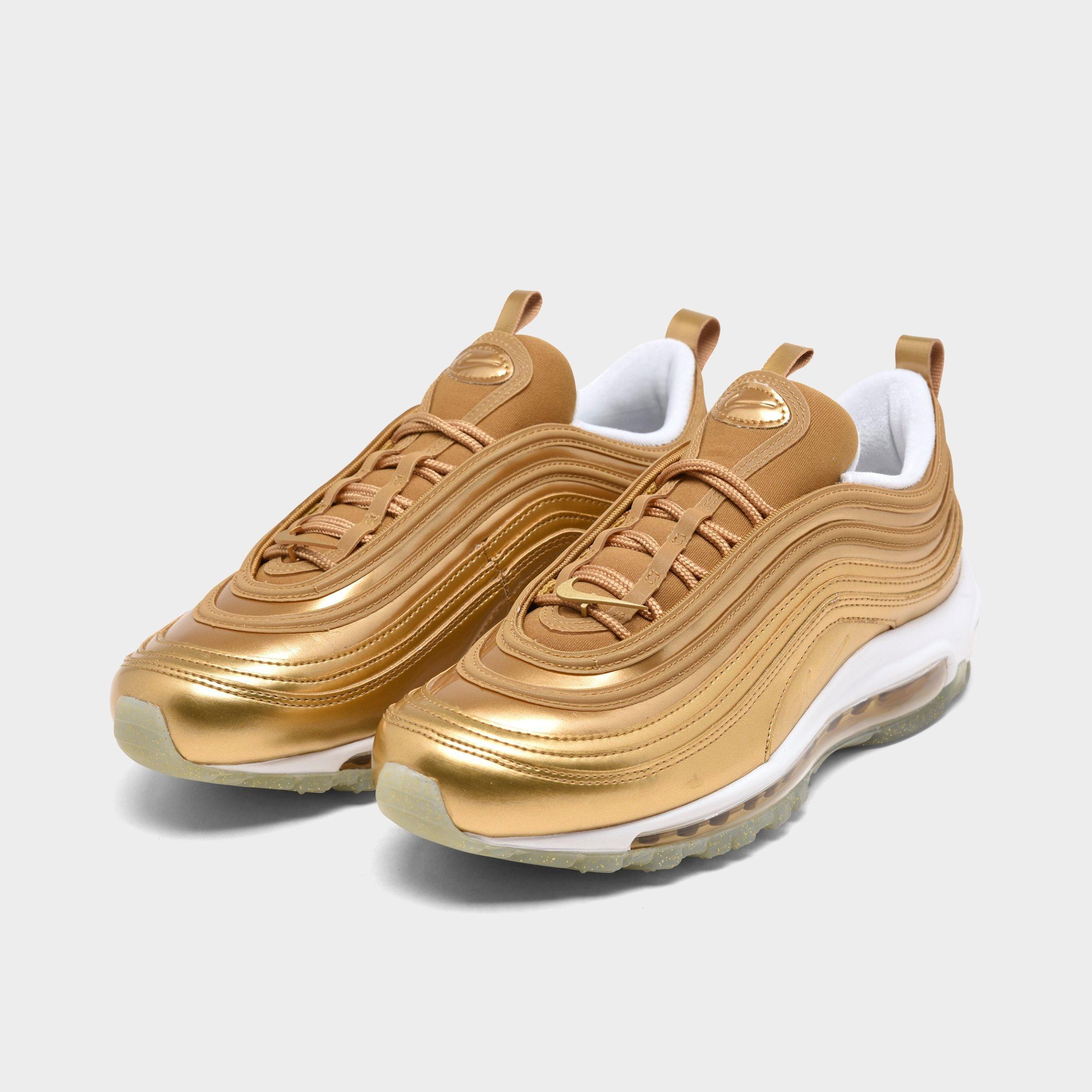 women's nike air max 97 lux casual shoes