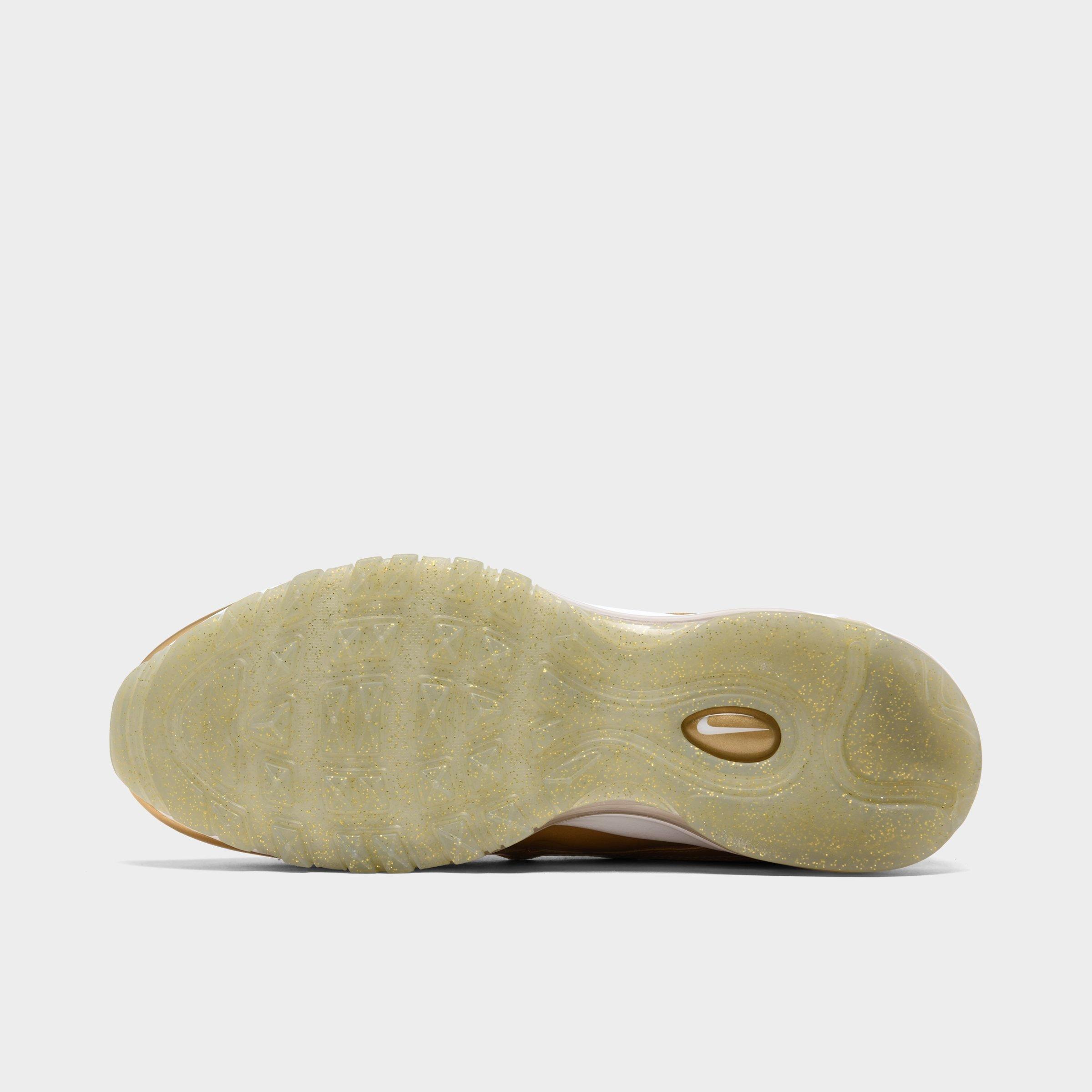 women's nike air max 97 se print casual shoes