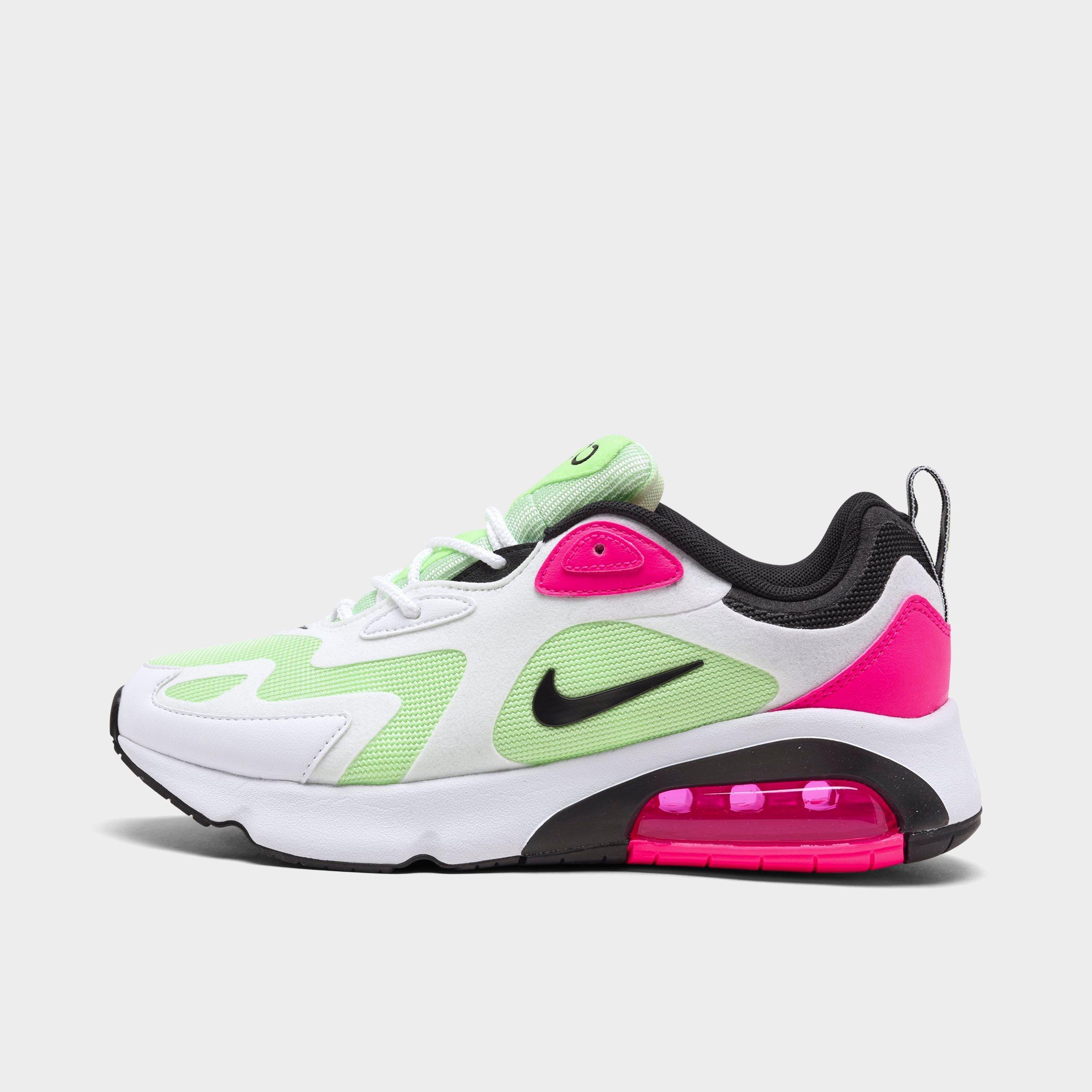 finish line air max for women