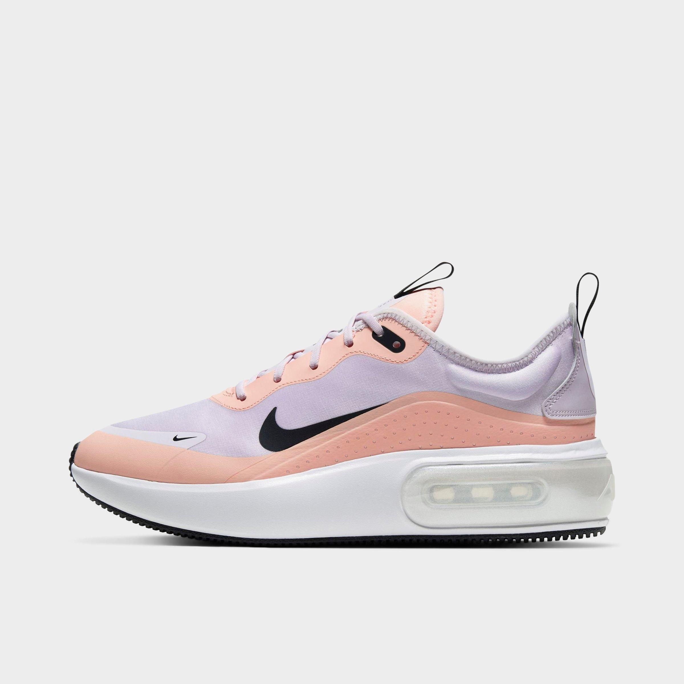 are nike air max dia good for running
