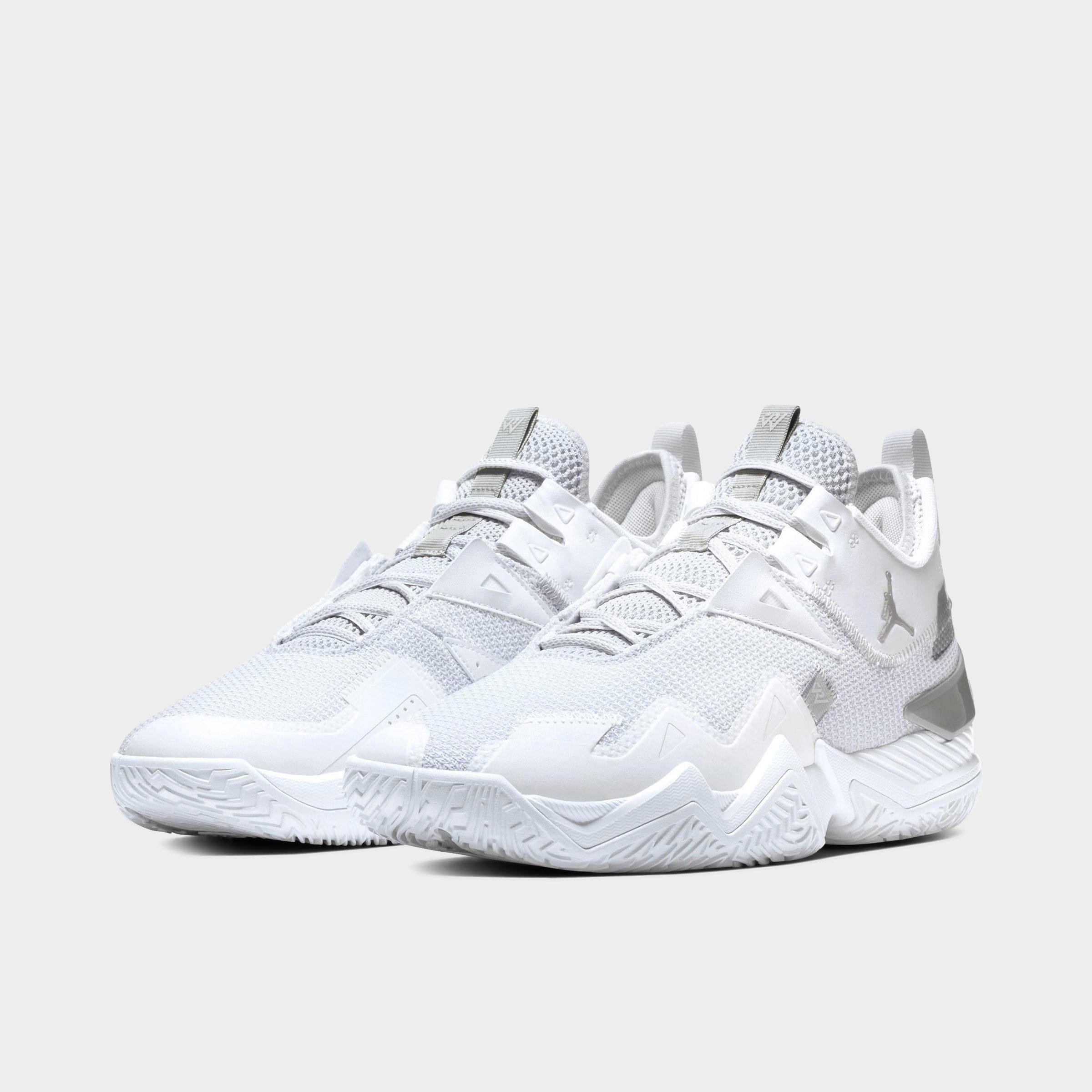 jordan westbrook basketball shoes