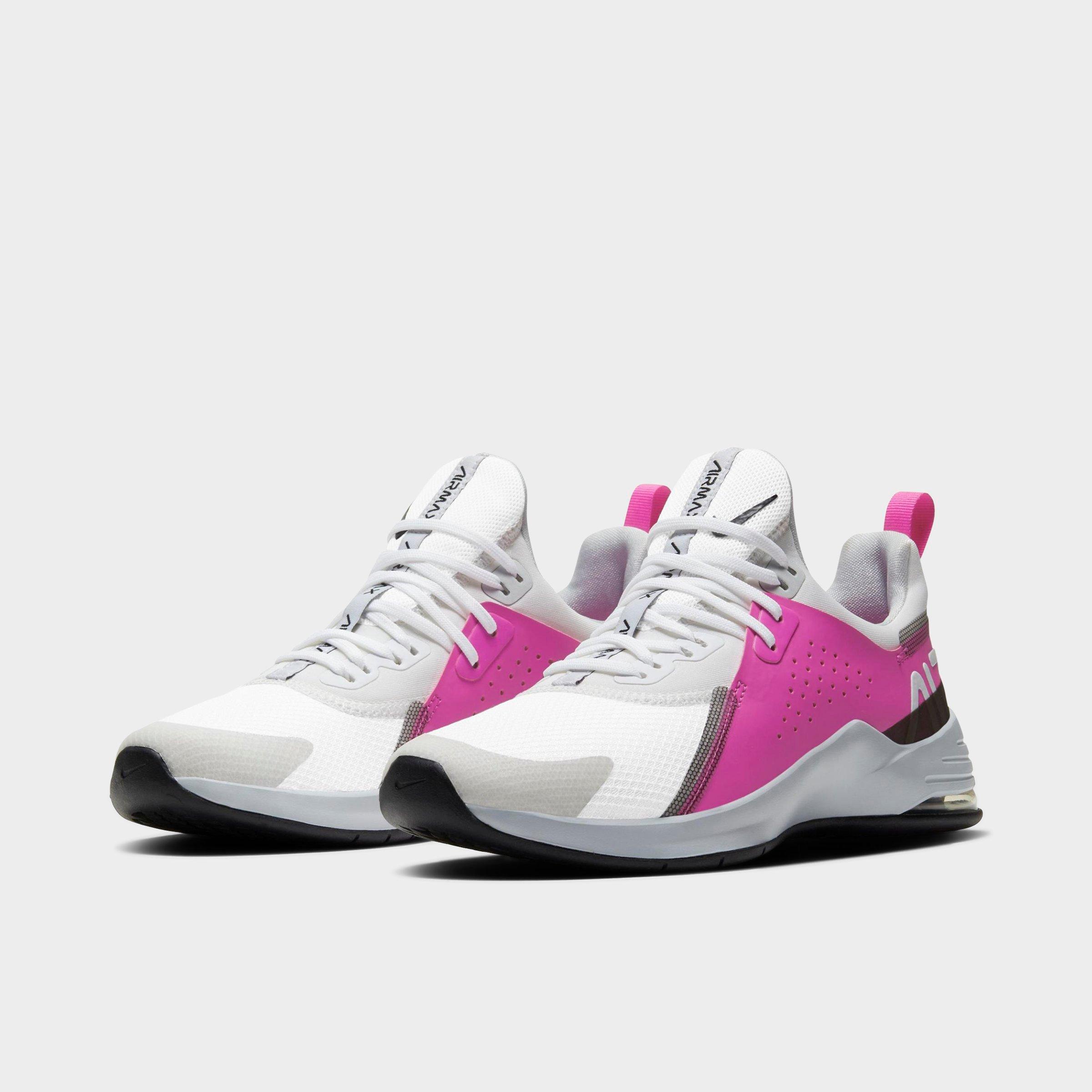 nike air bella tr pink