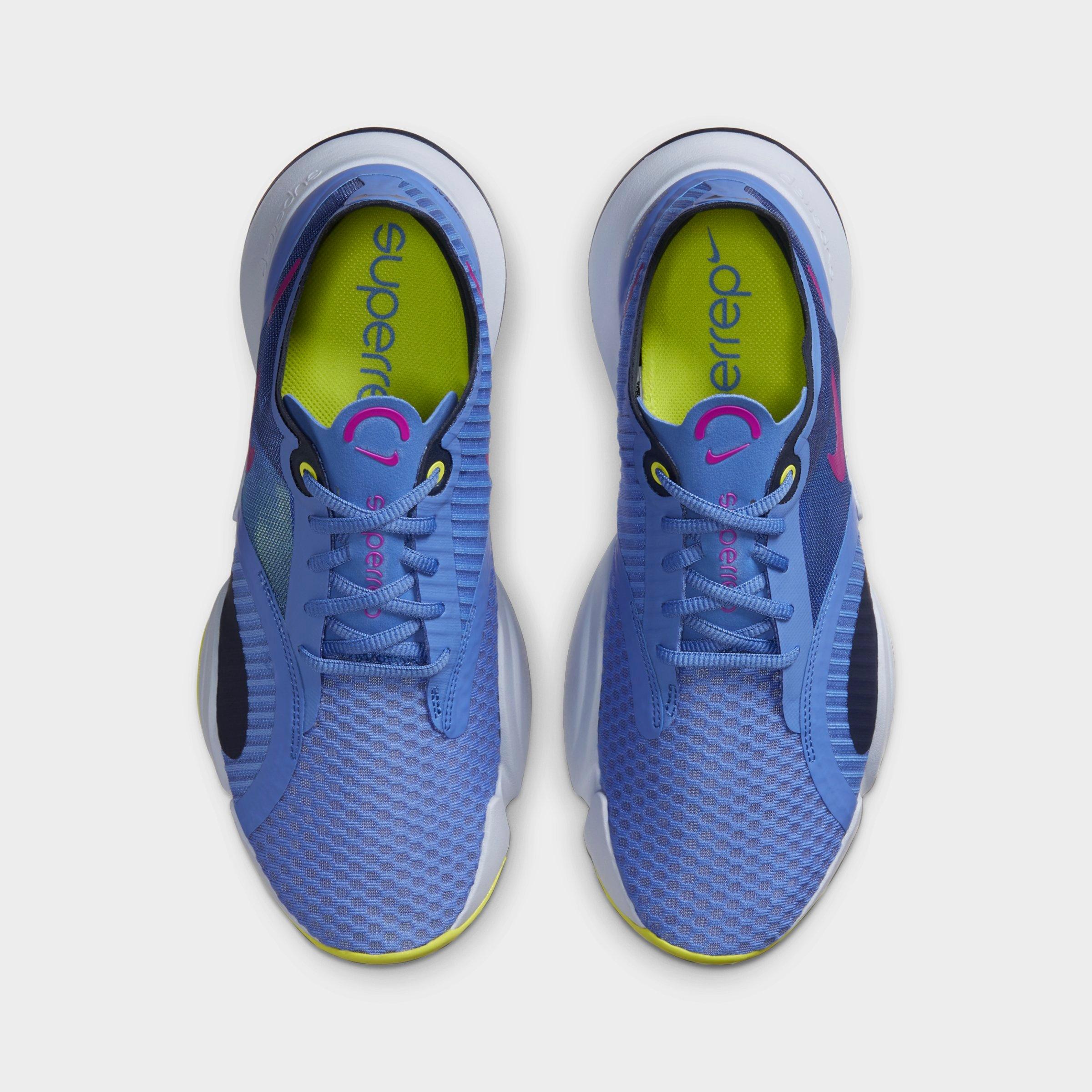 nike superrep go women's training shoes stores