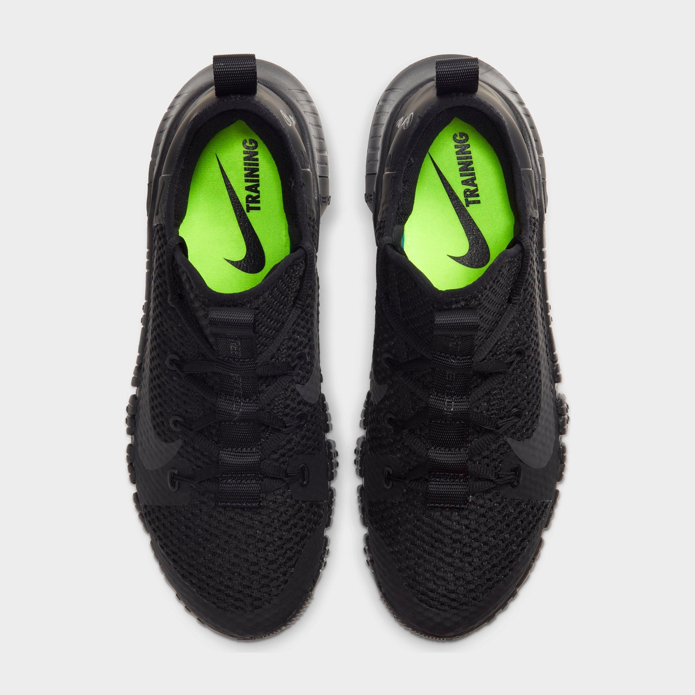 nike free train 3