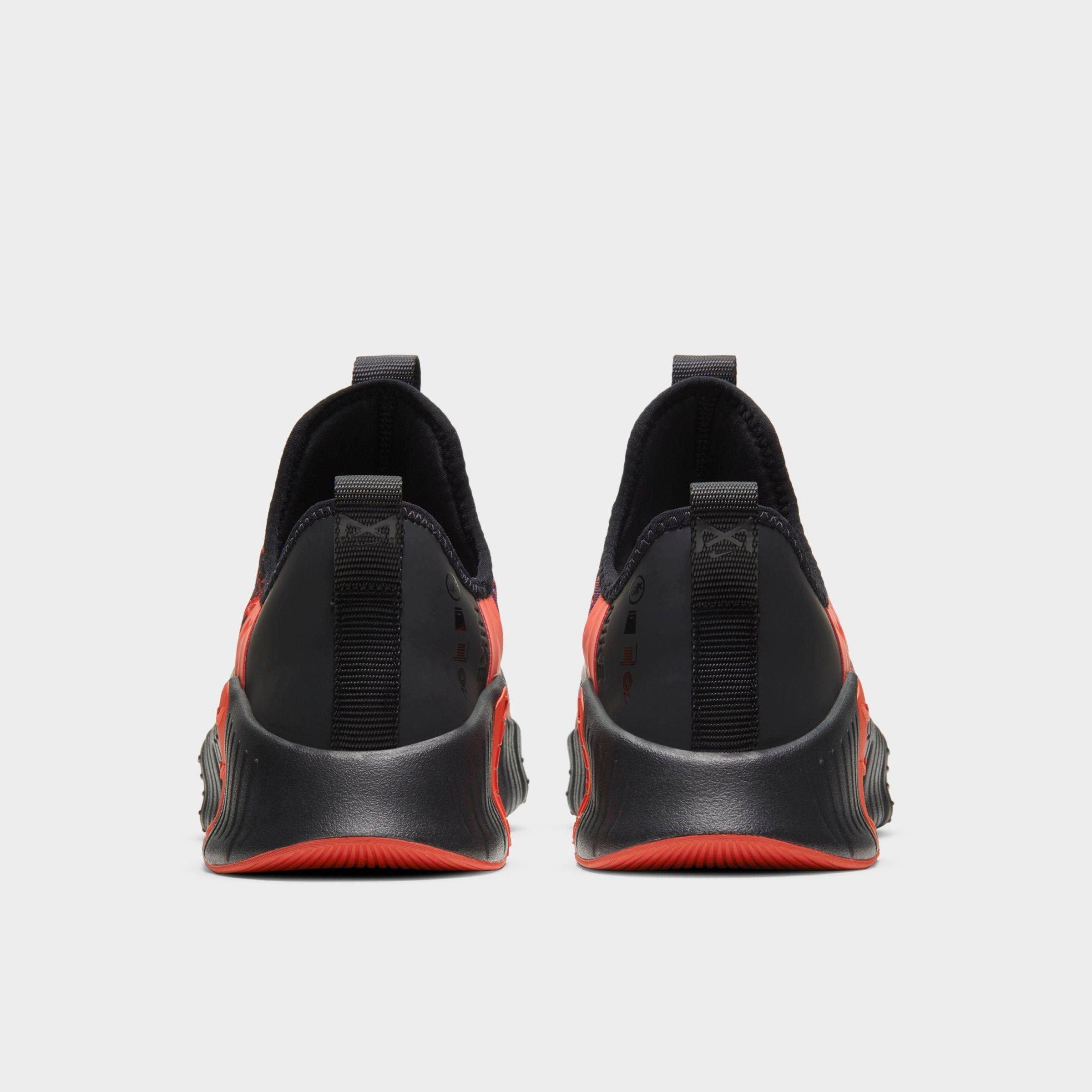 women's free metcon 3 training sneakers from finish line