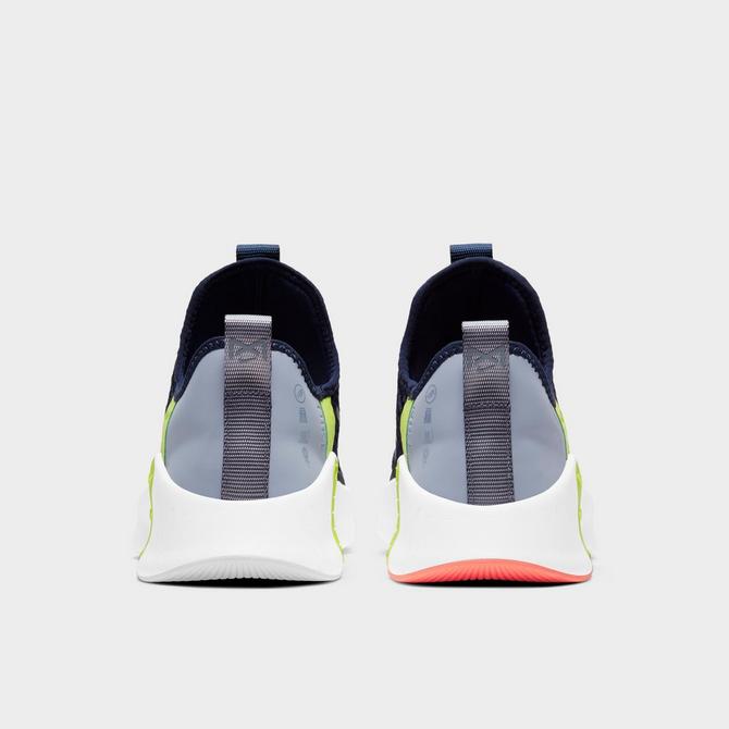 women's free metcon 3 training sneakers from finish line
