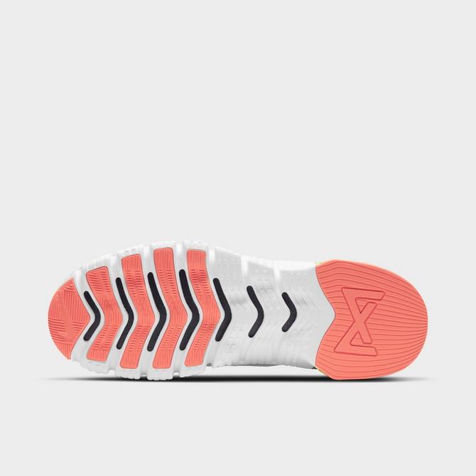 women's free metcon 3 training sneakers from finish line