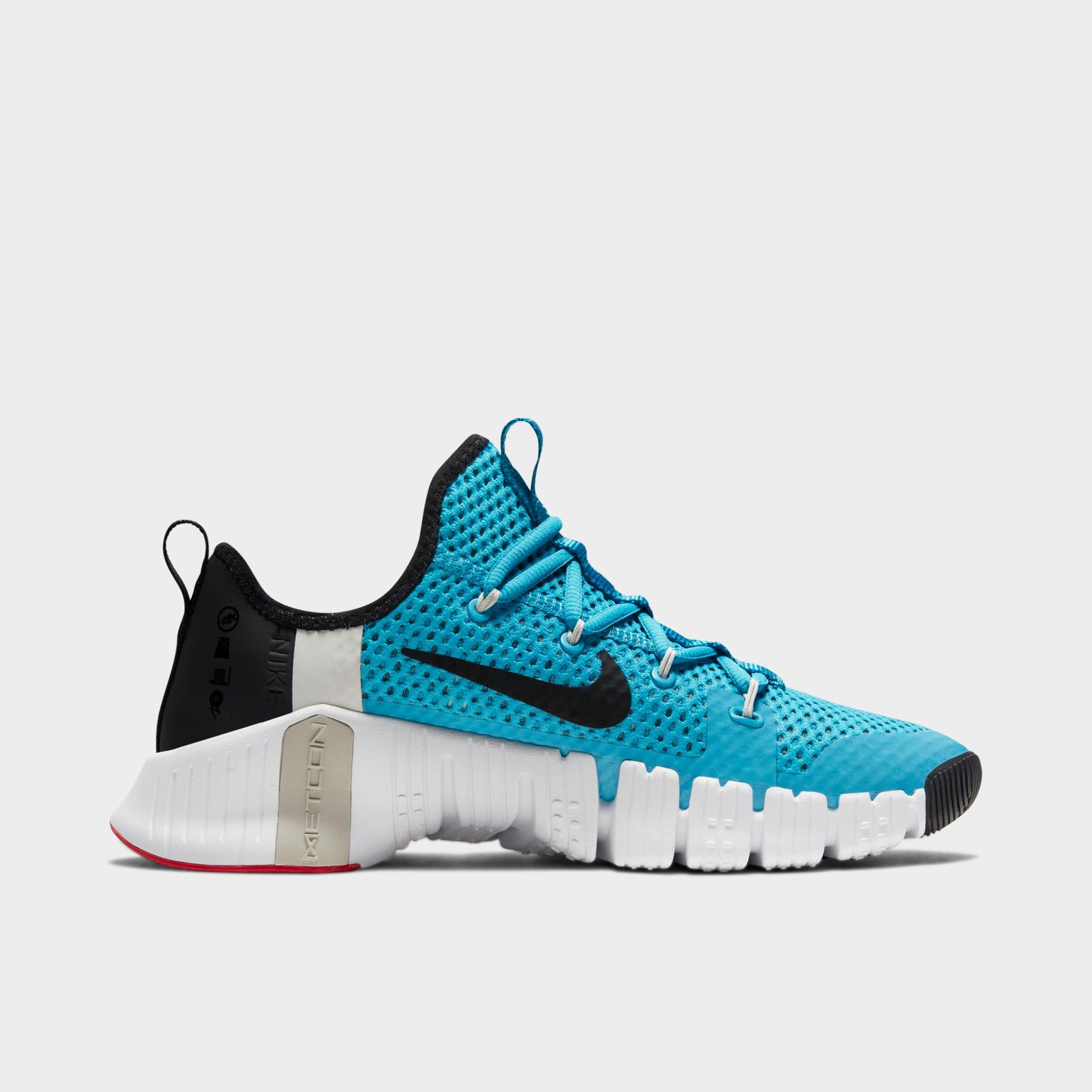 nike metcon 3 blue