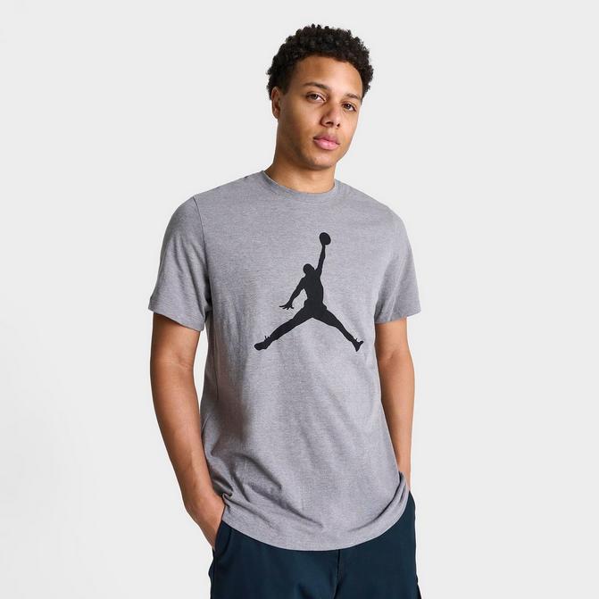 Finish line hot sale jordan shirts