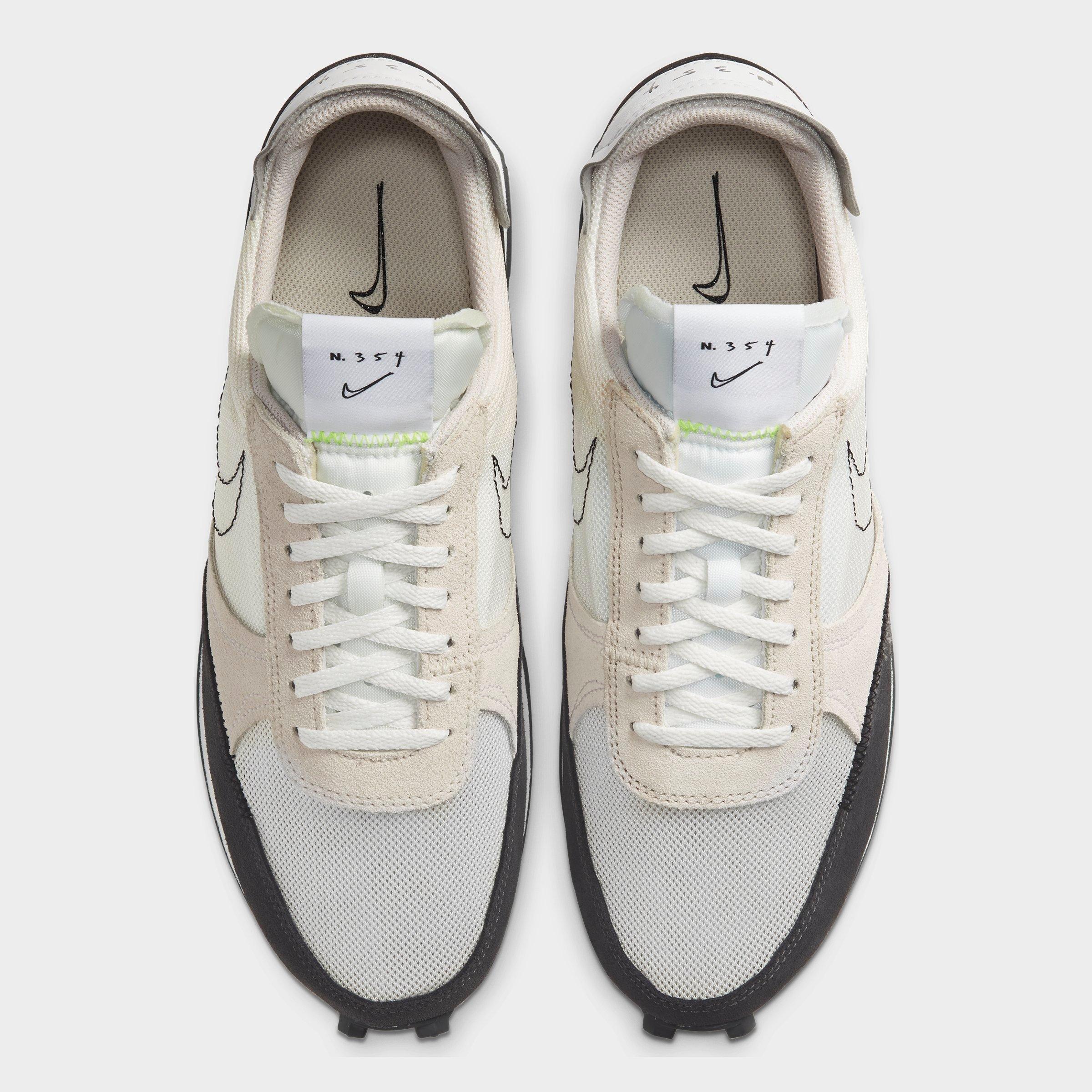 type of casual shoes