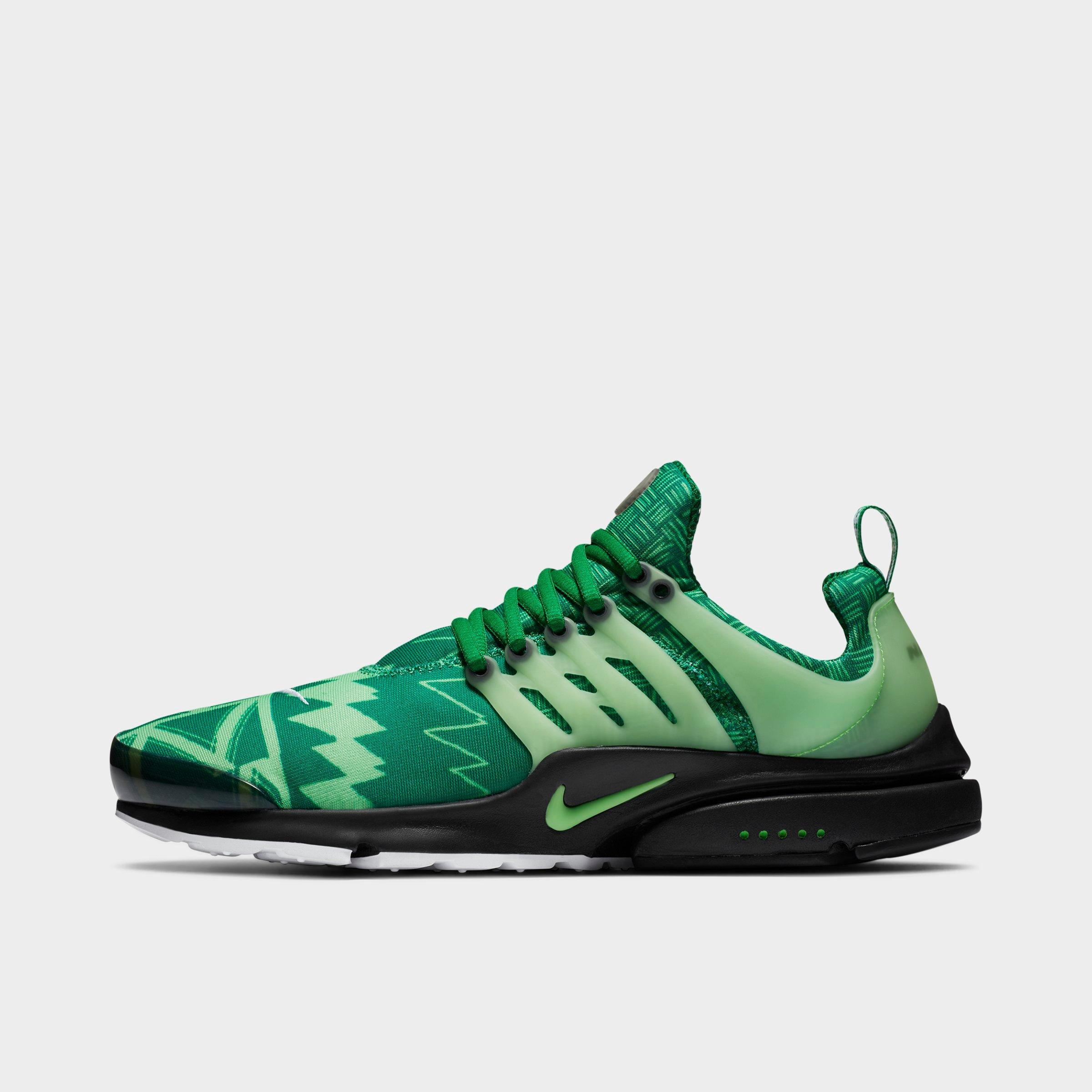 nike air presto finish line