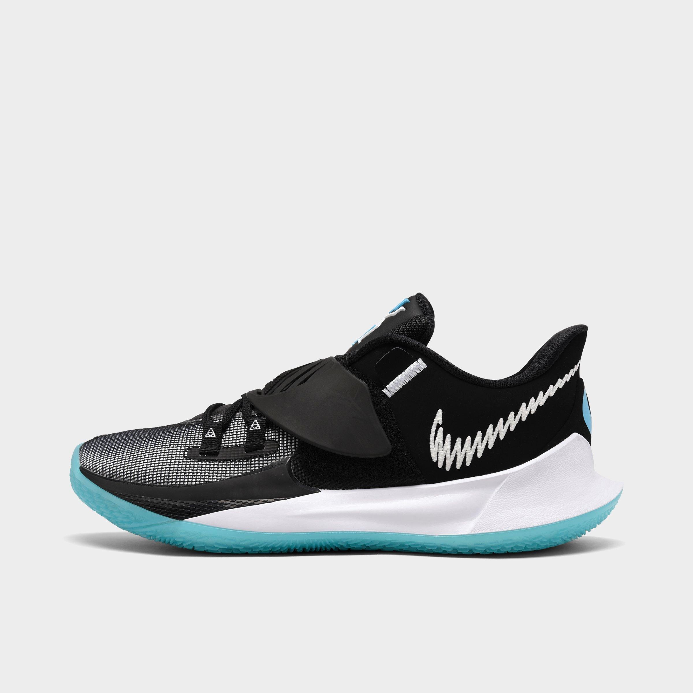 nike basketball shoes finish line