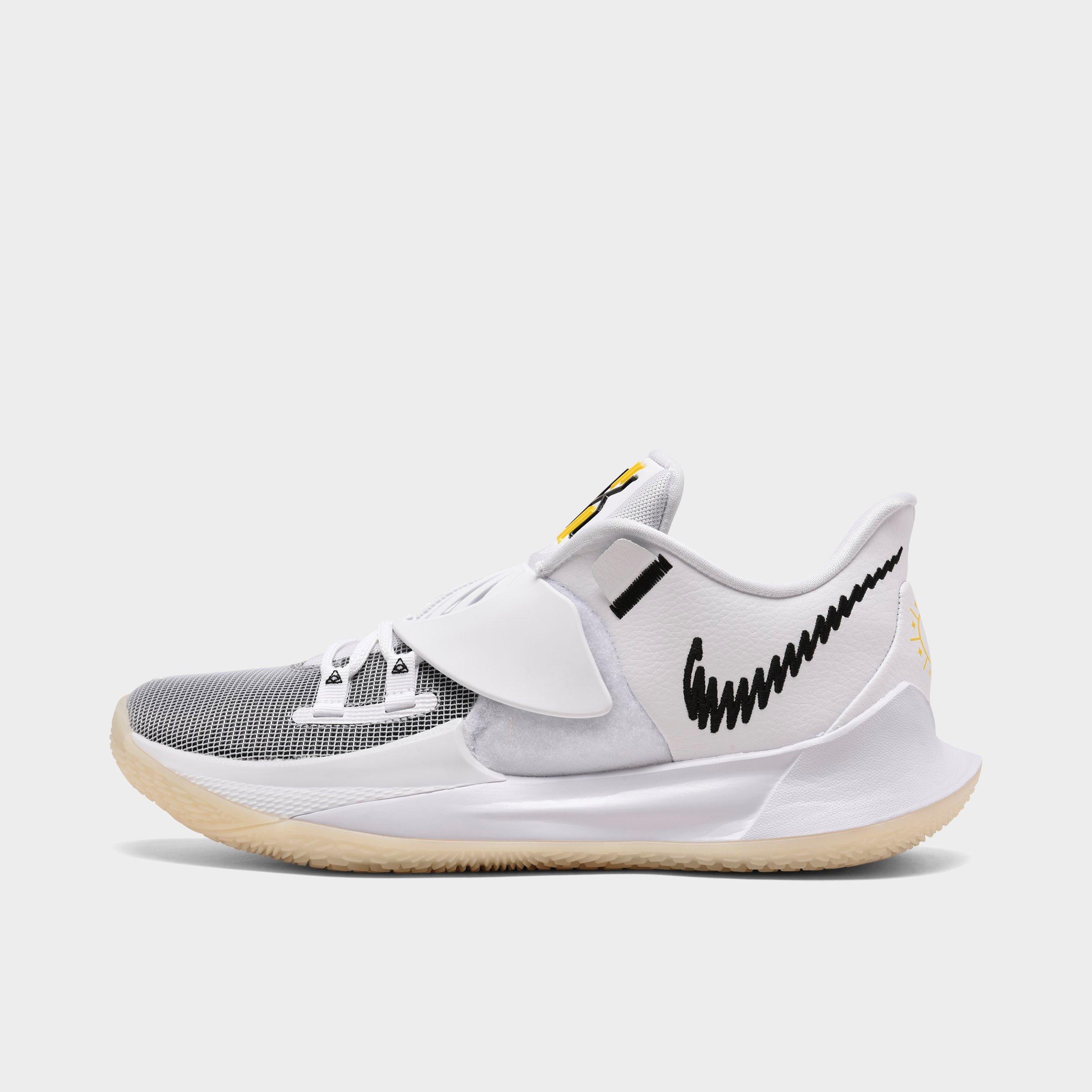 finish line kyrie