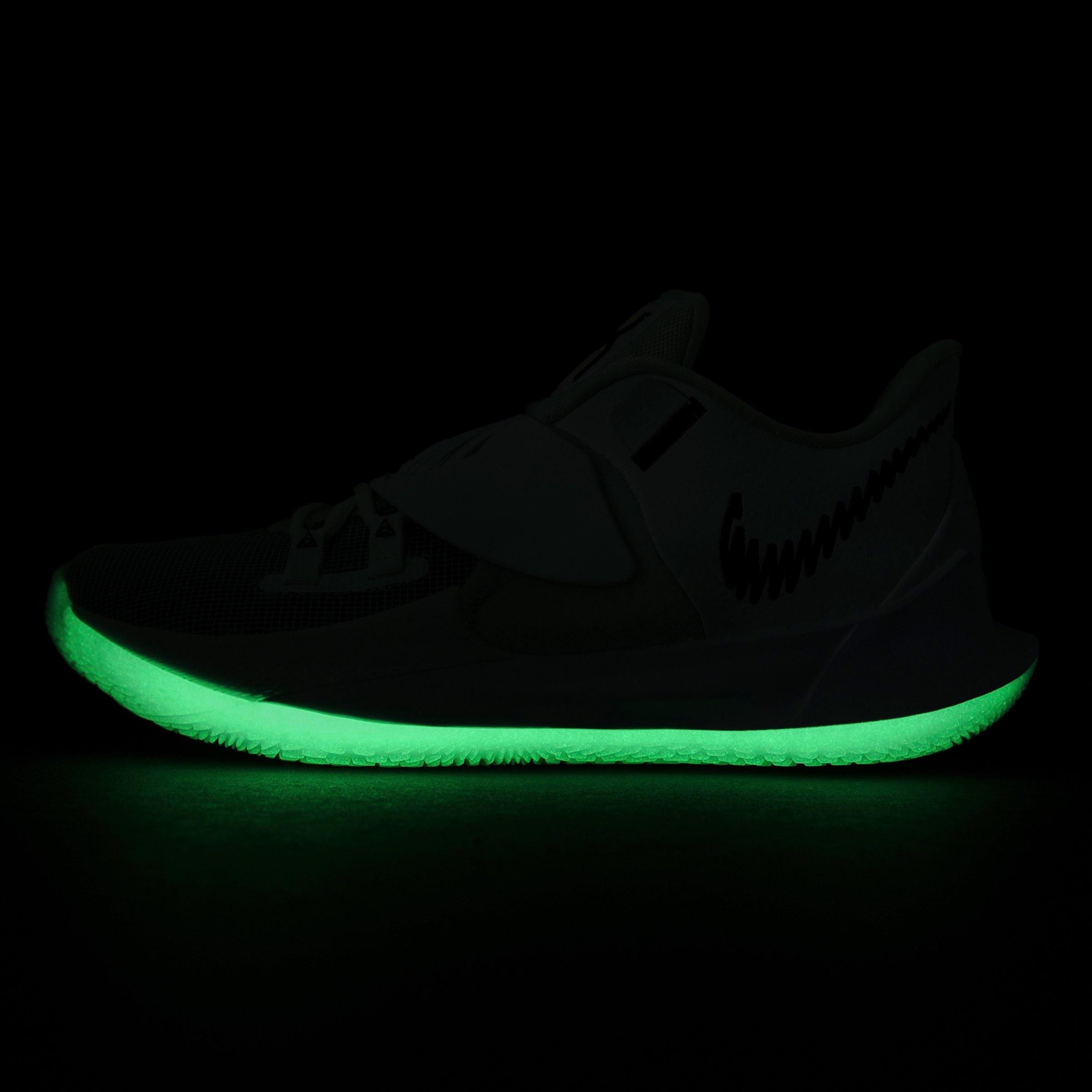 kyrie low 3 glow in the dark