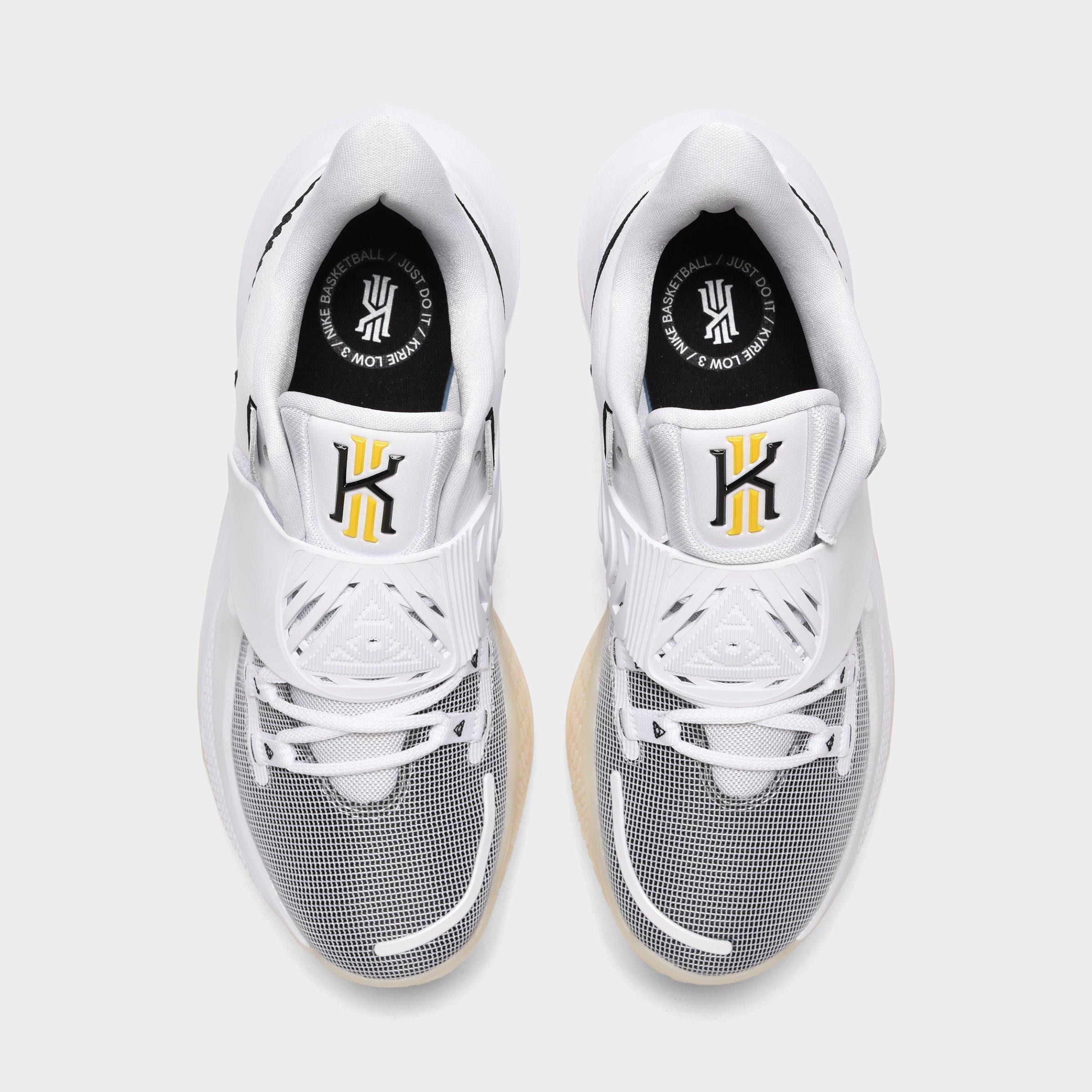 kyrie low basketball shoes