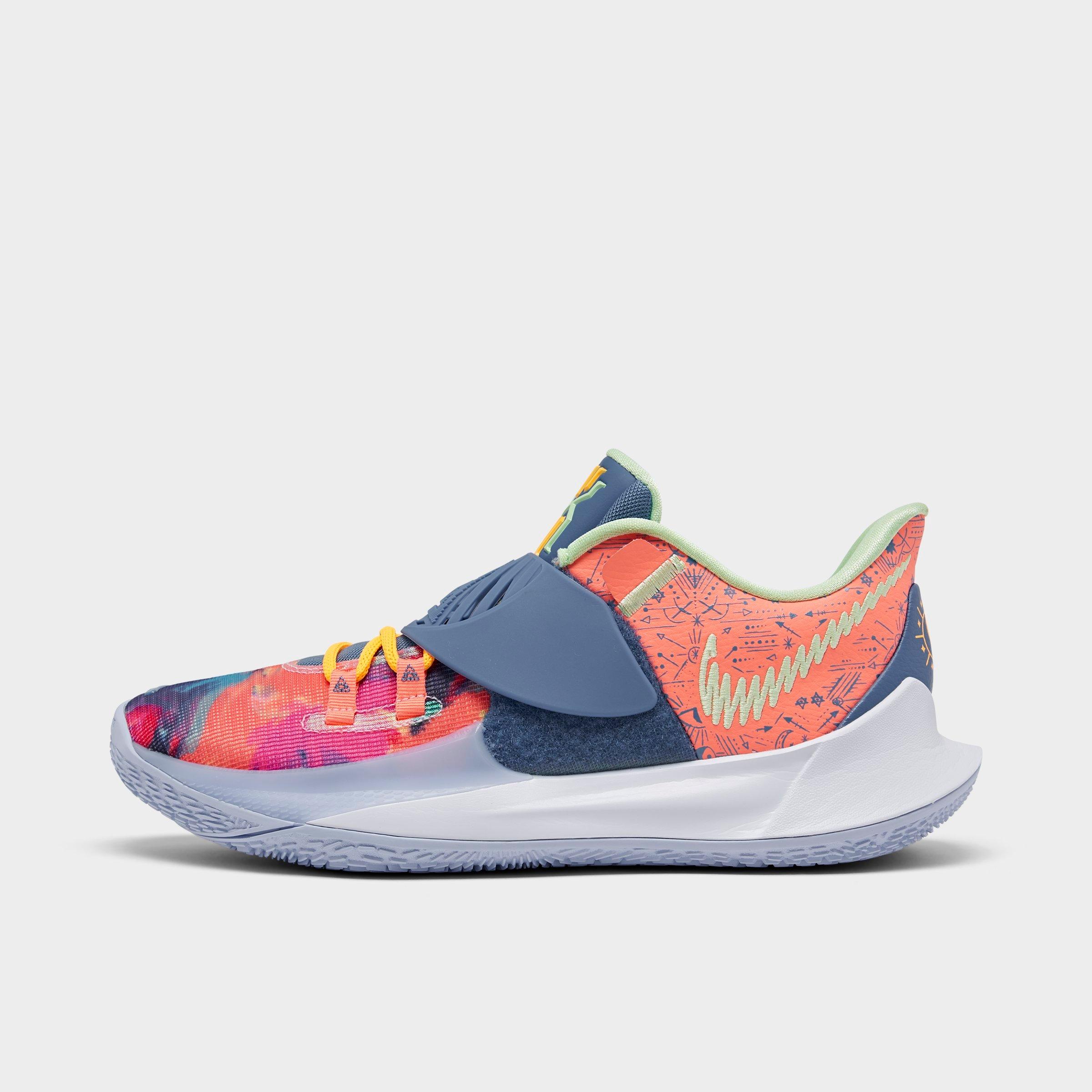 men's nike kyrie low basketball shoes