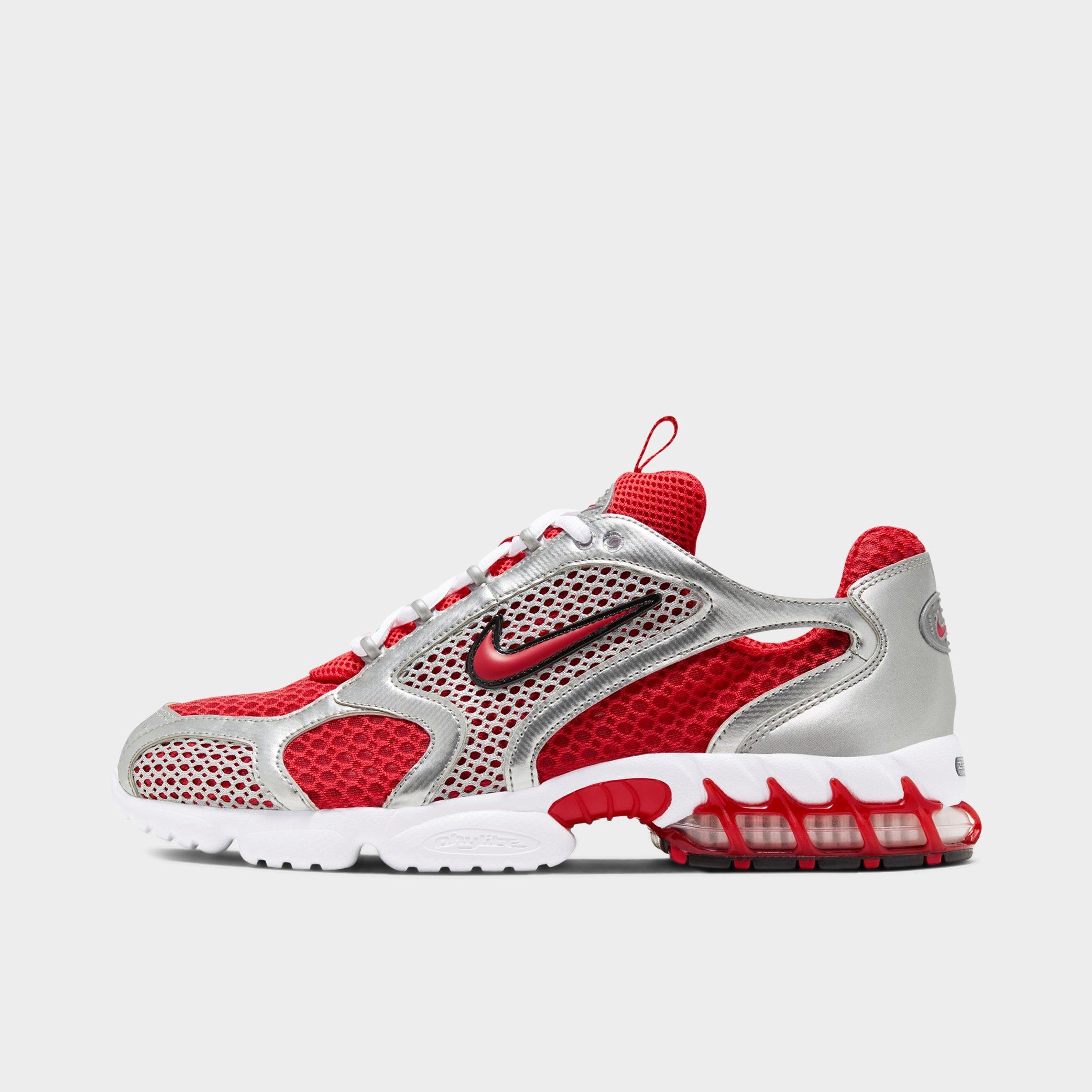 Men's Nike Air Zoom Spiridon Cage 2 Casual Shoes | Finish Line