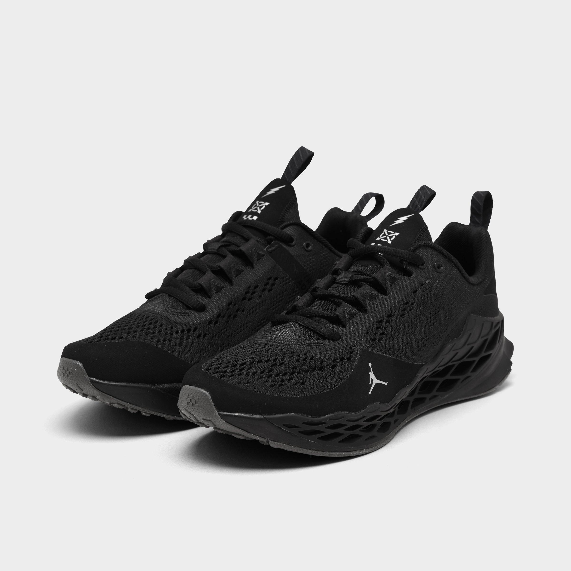 mens jordan zoom trunner