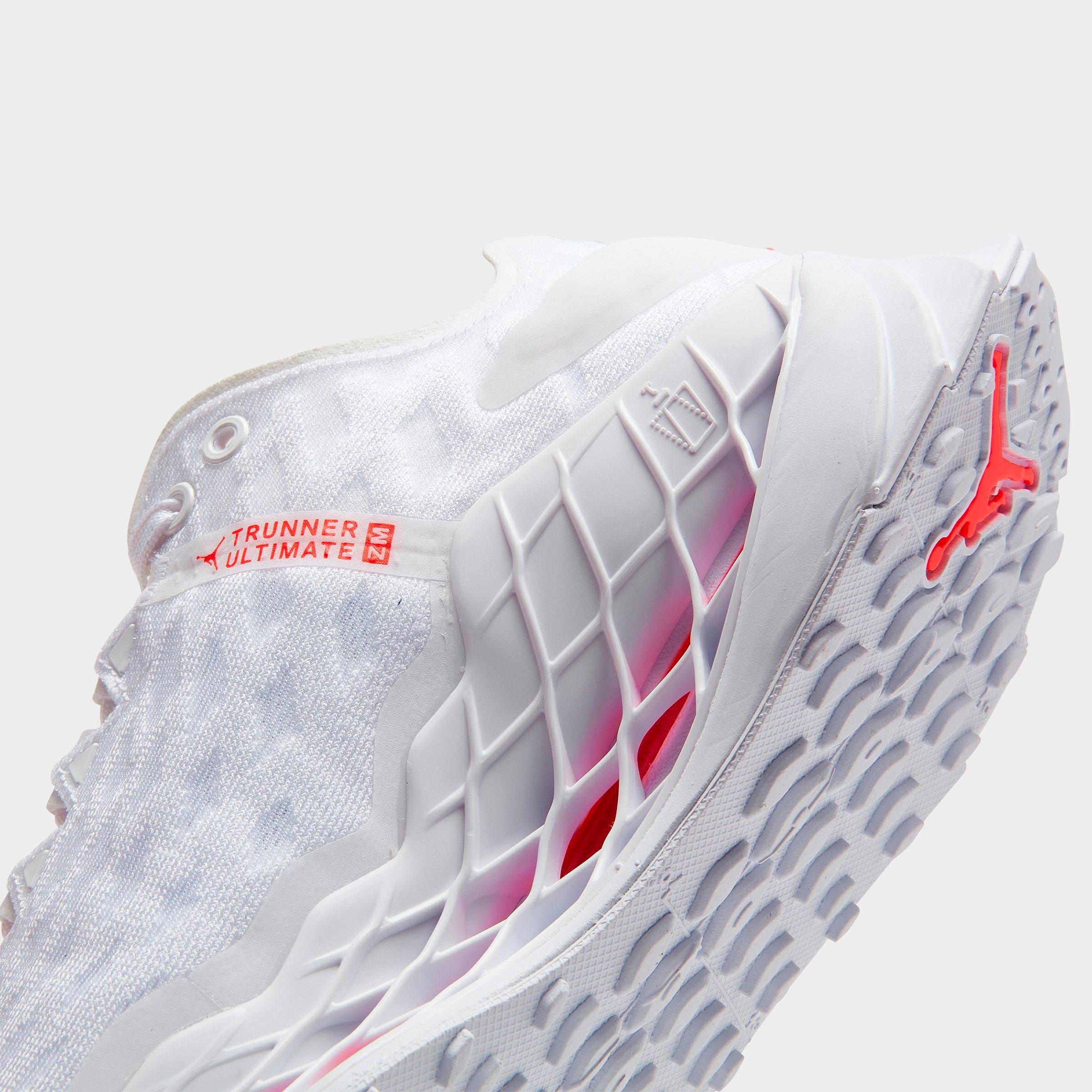 jordan running shoes finish line