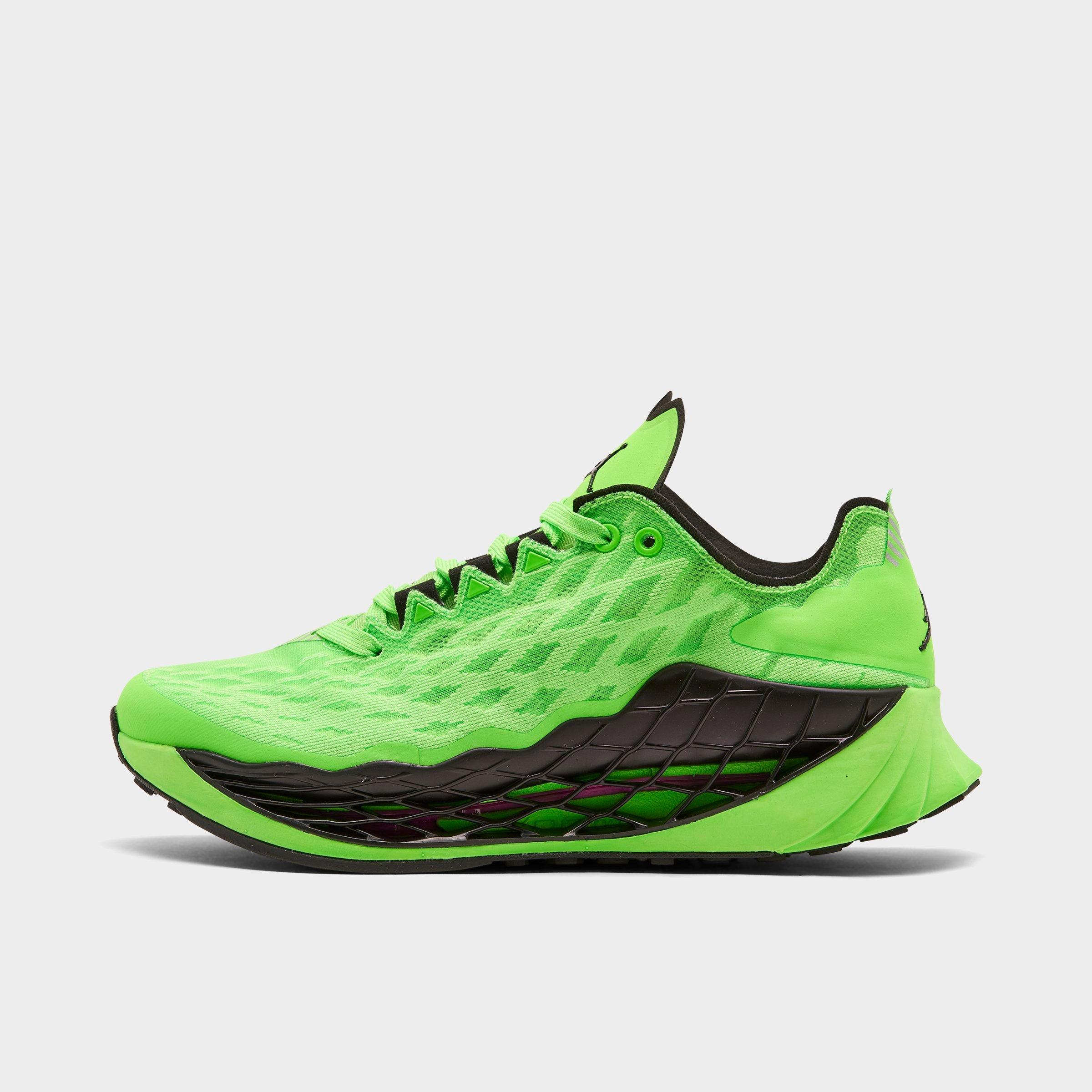 jordan zoom basketball shoes