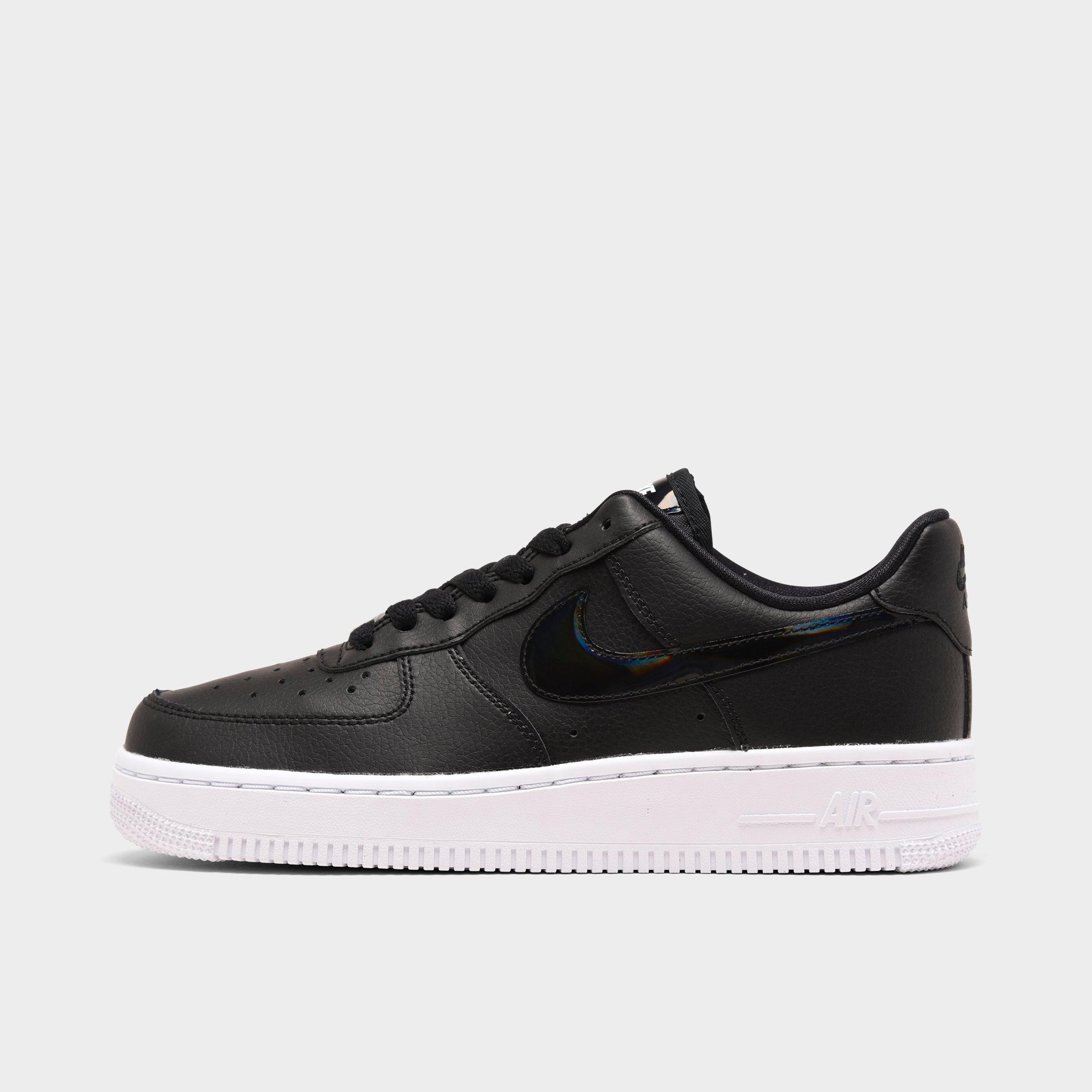 finish line womens air force 1