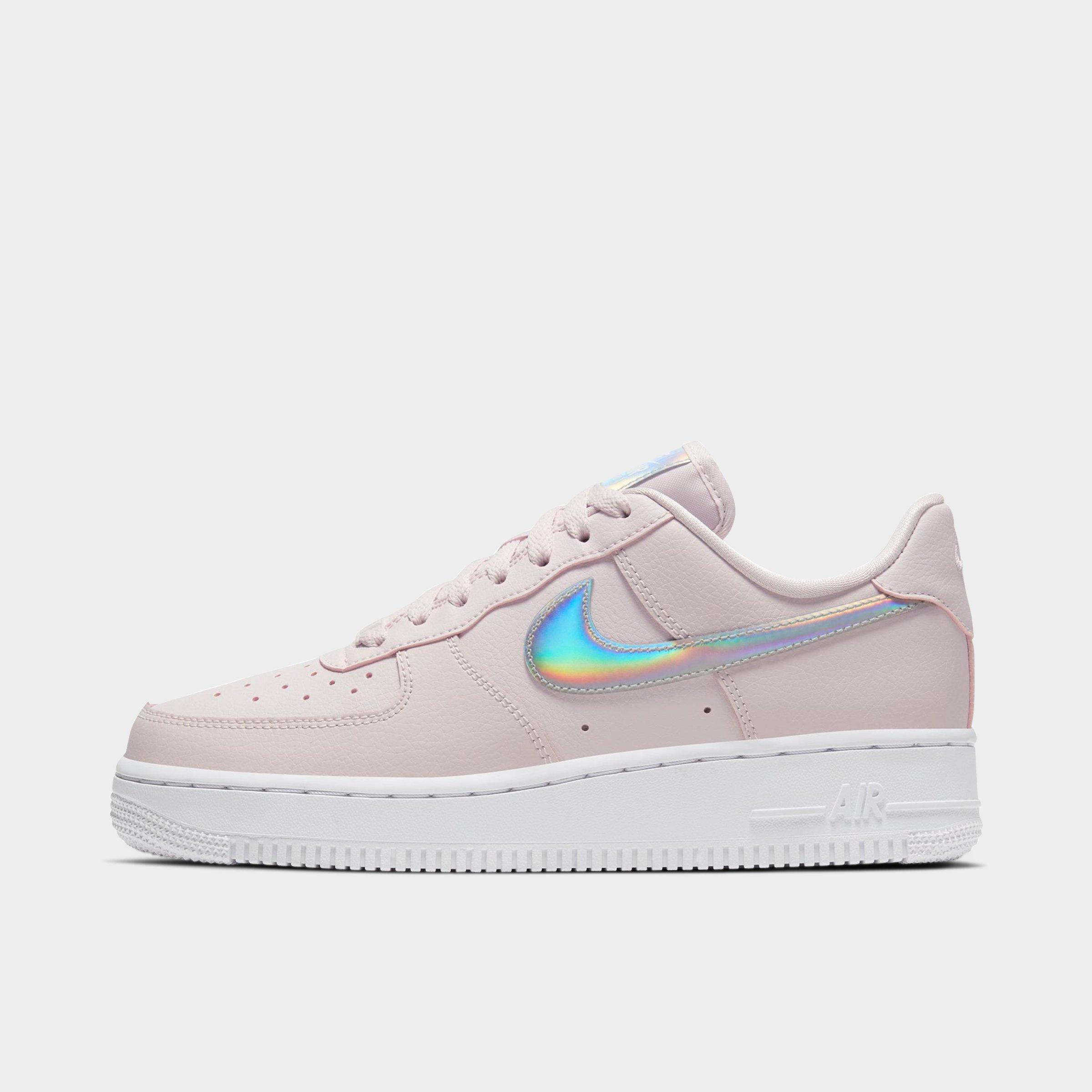 finish line nike air force ones