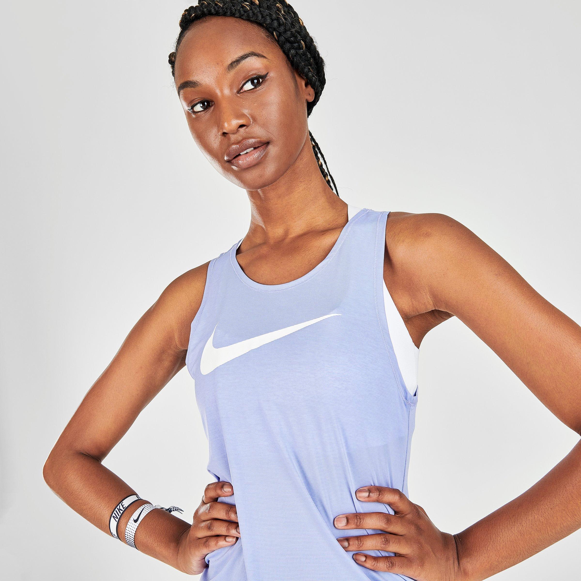 nike swoosh vest