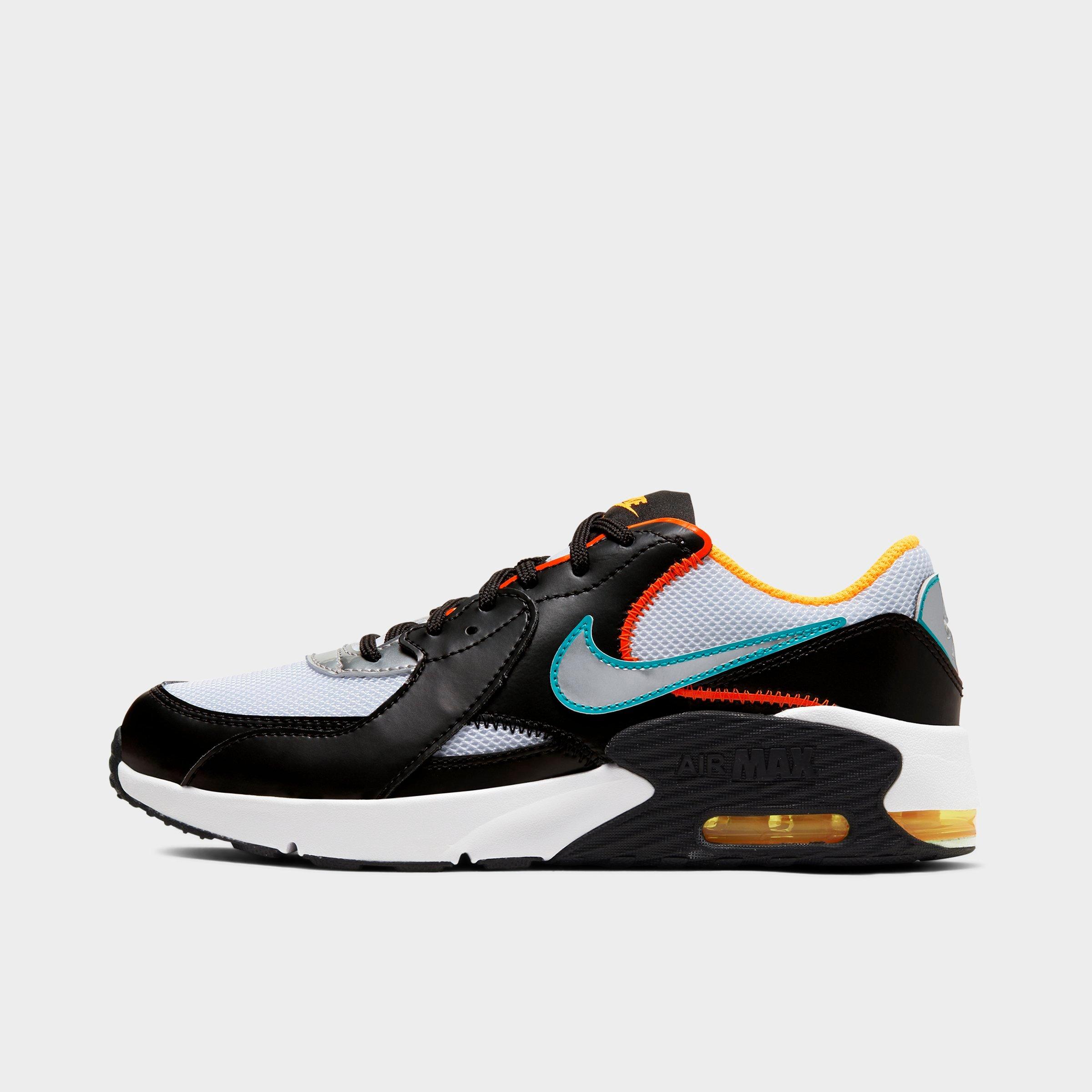 nike air max big boys