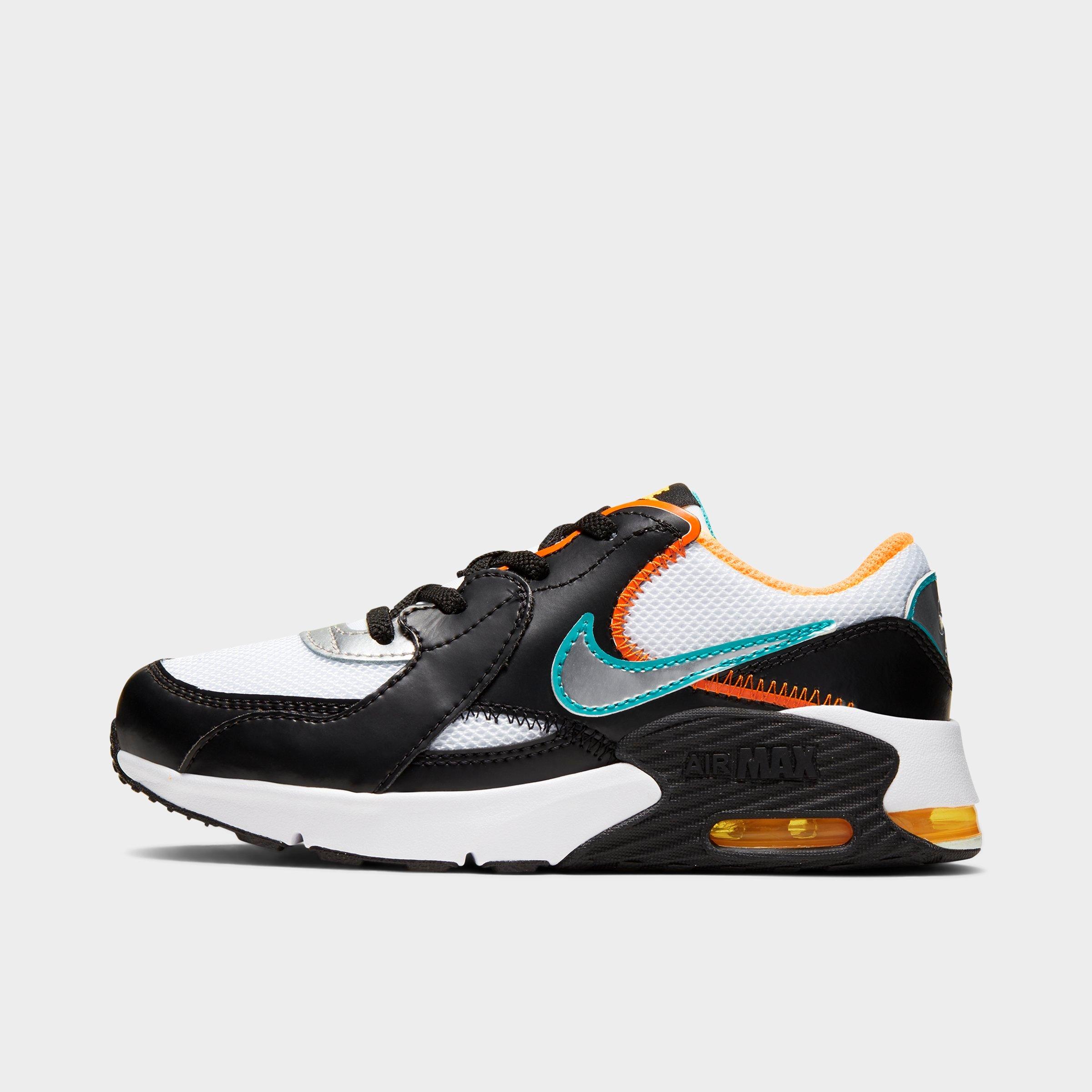 boys slip on nikes