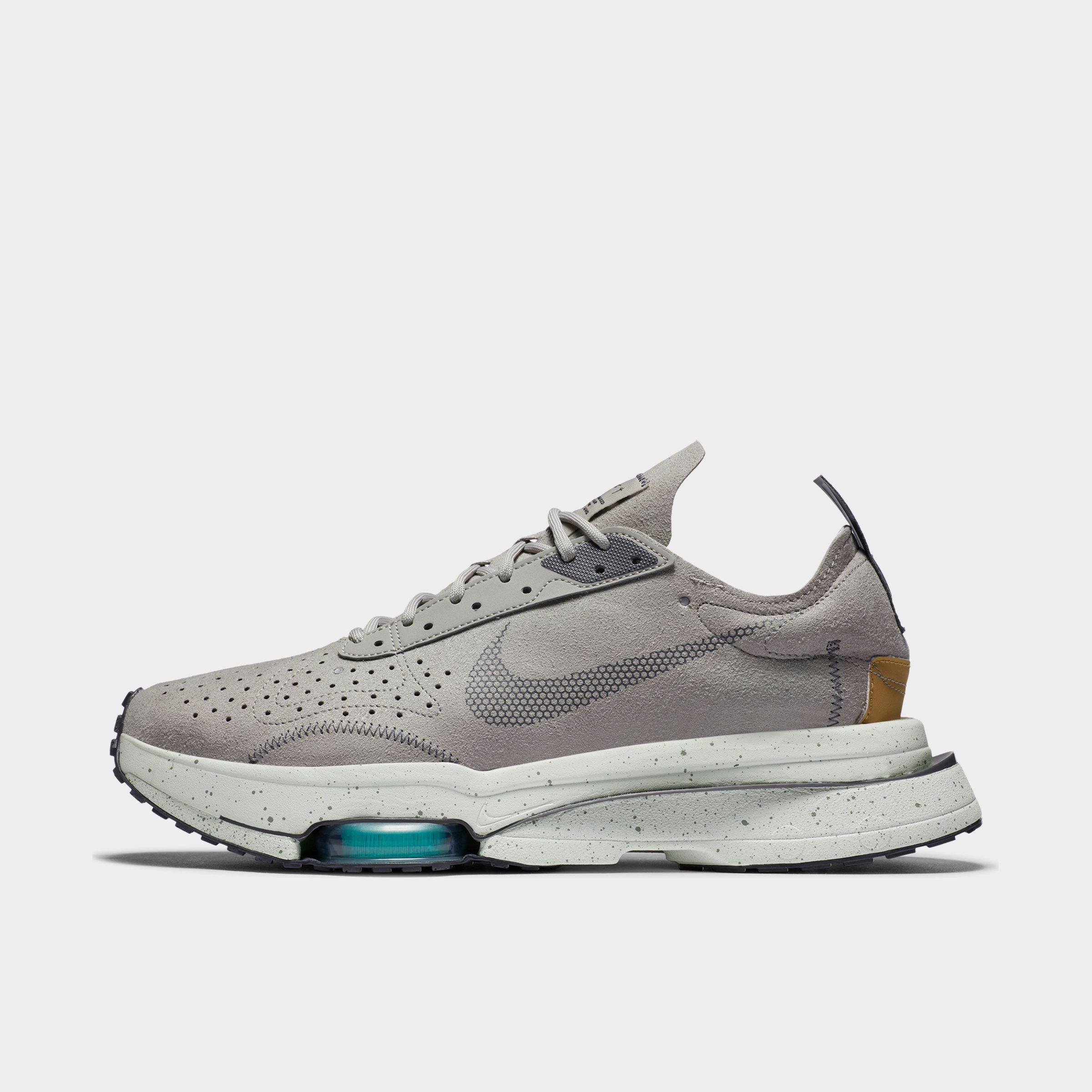 nike zoom shoes grey