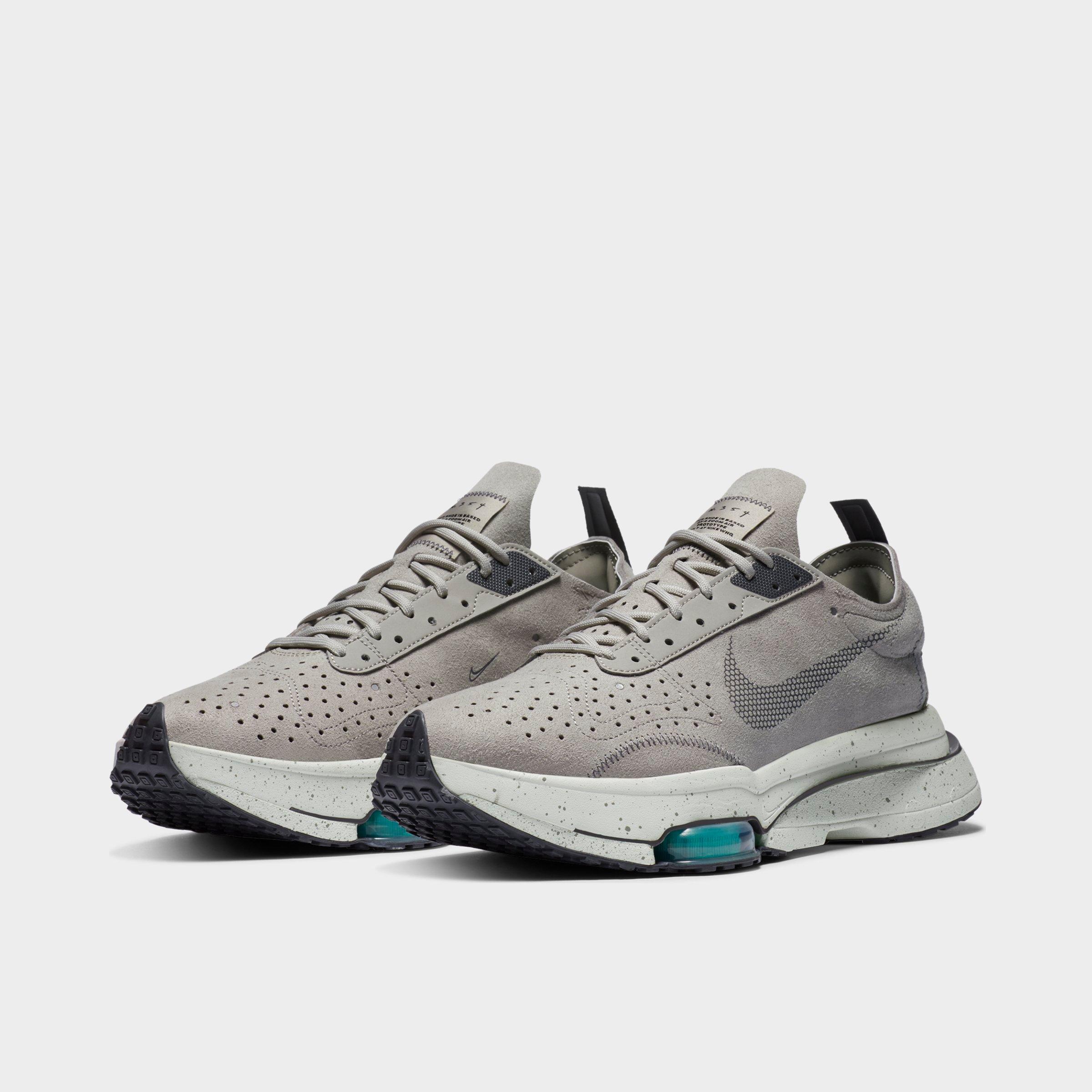 men's gray nike shoes