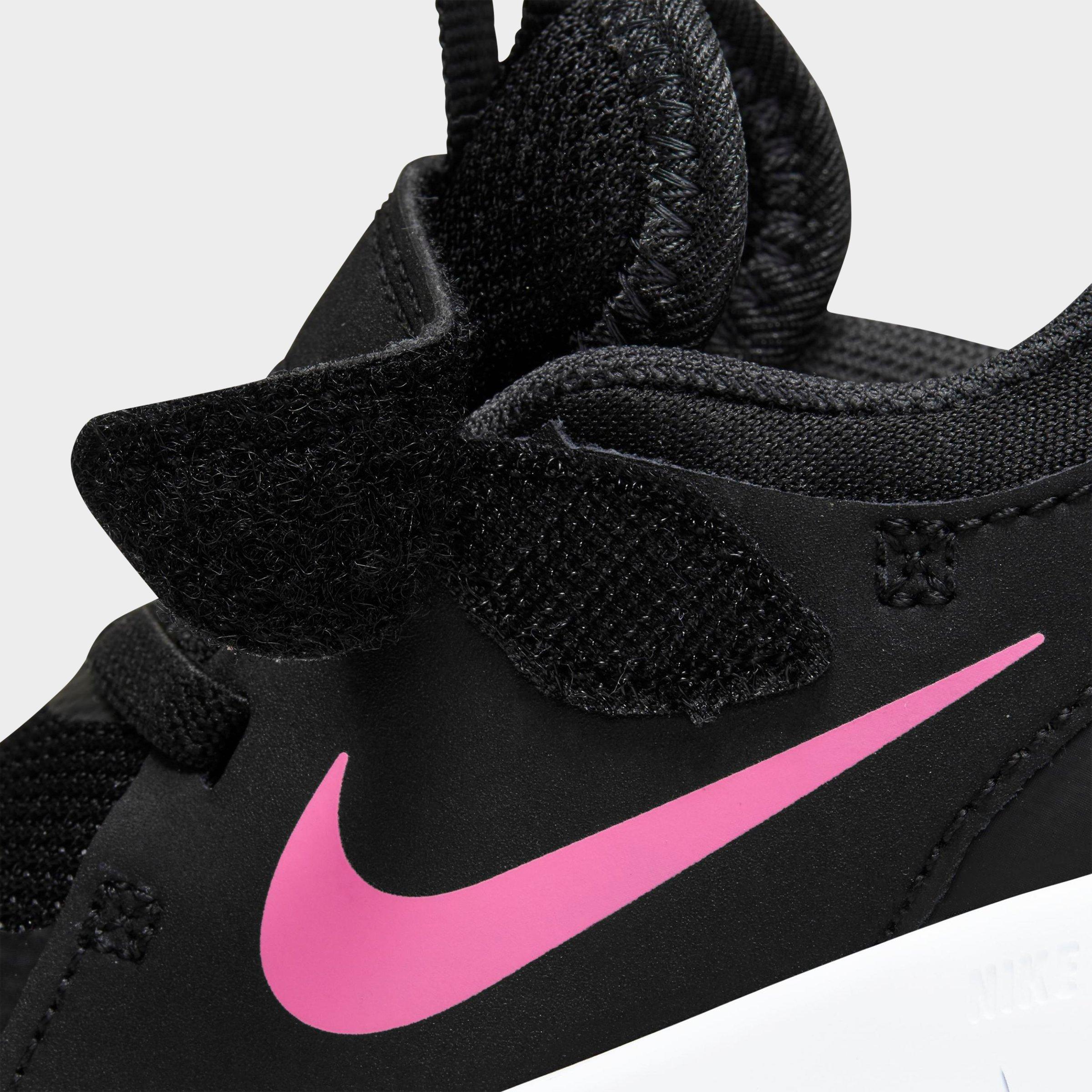 girls nike flex contact