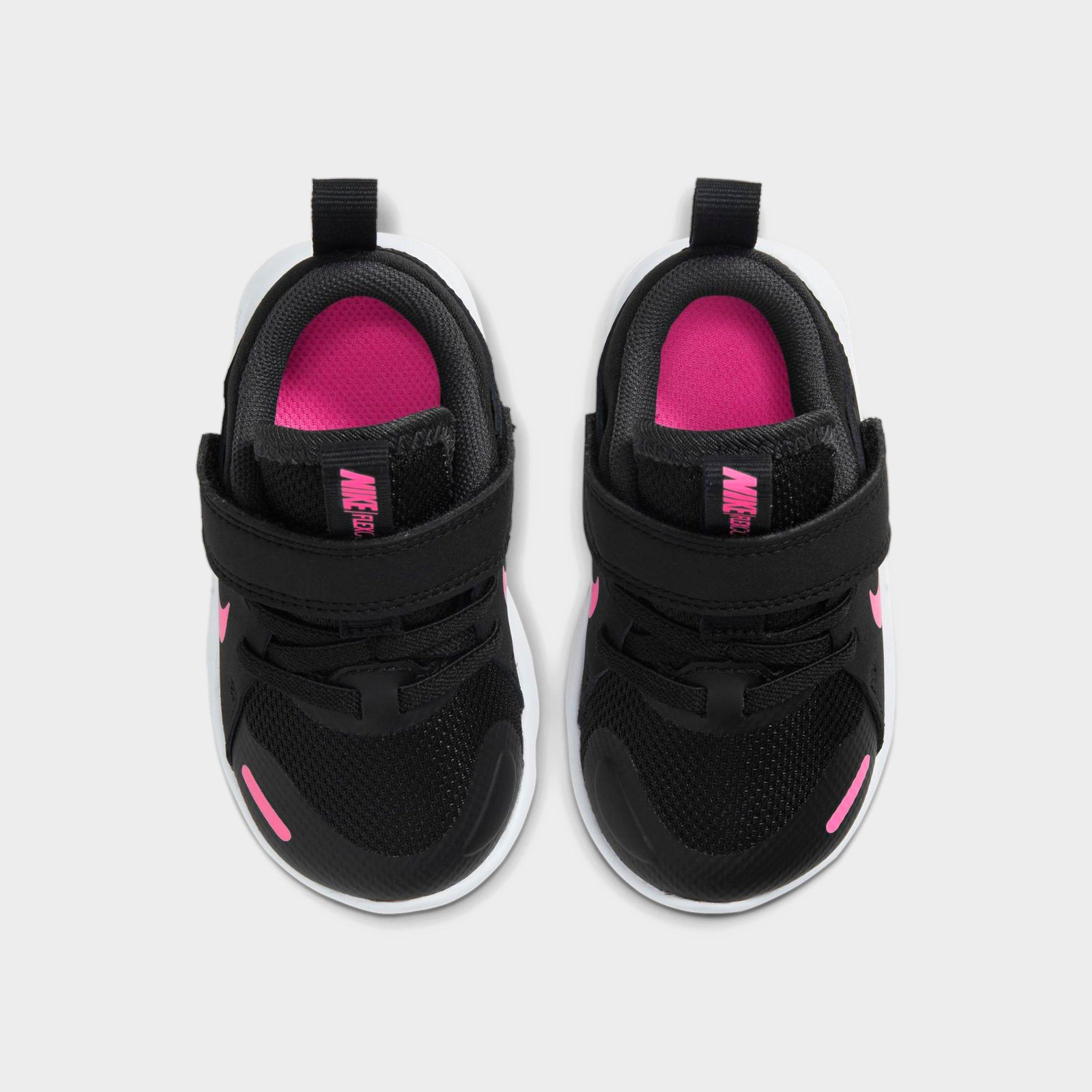 toddler girl nike flex contact