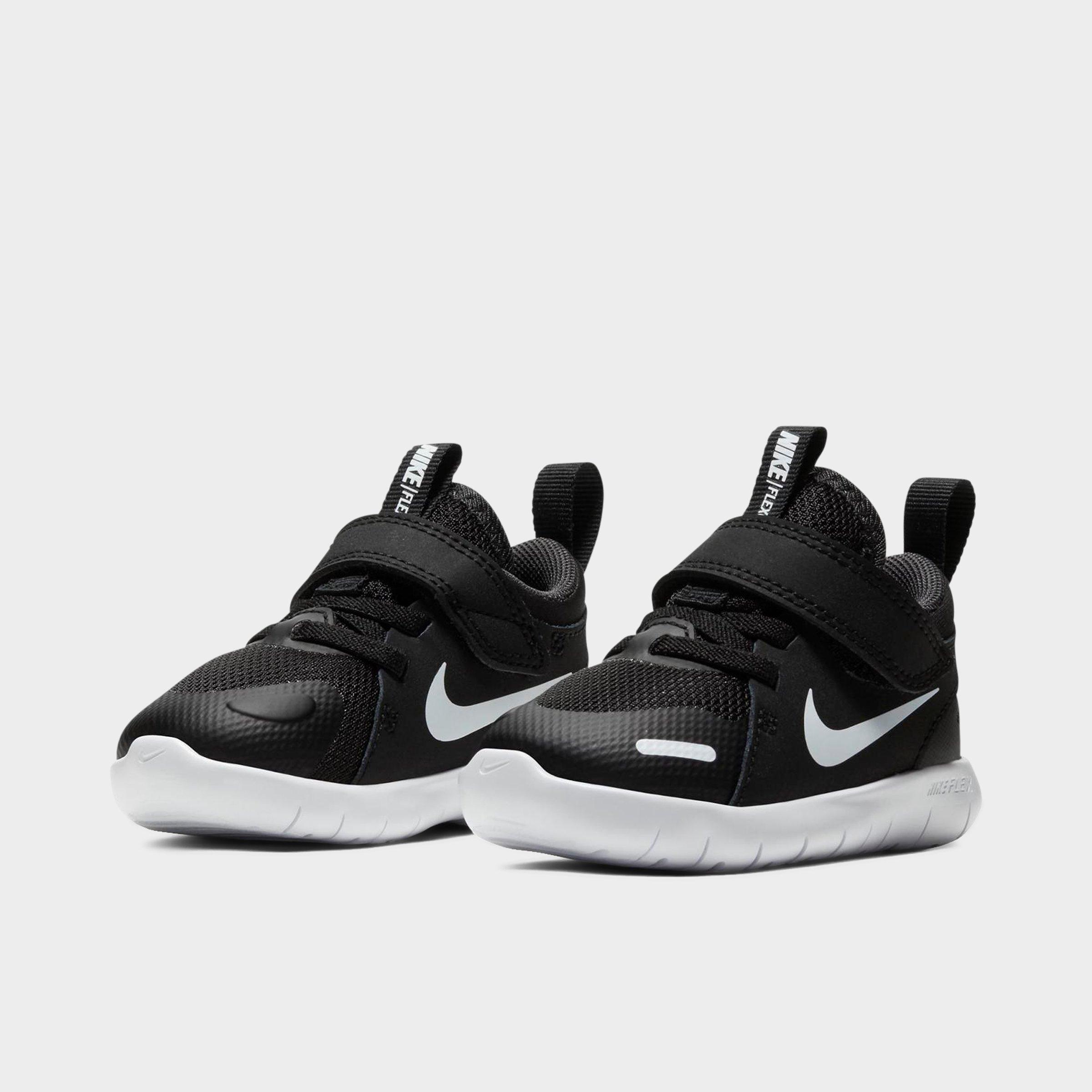 toddler nike flex contact