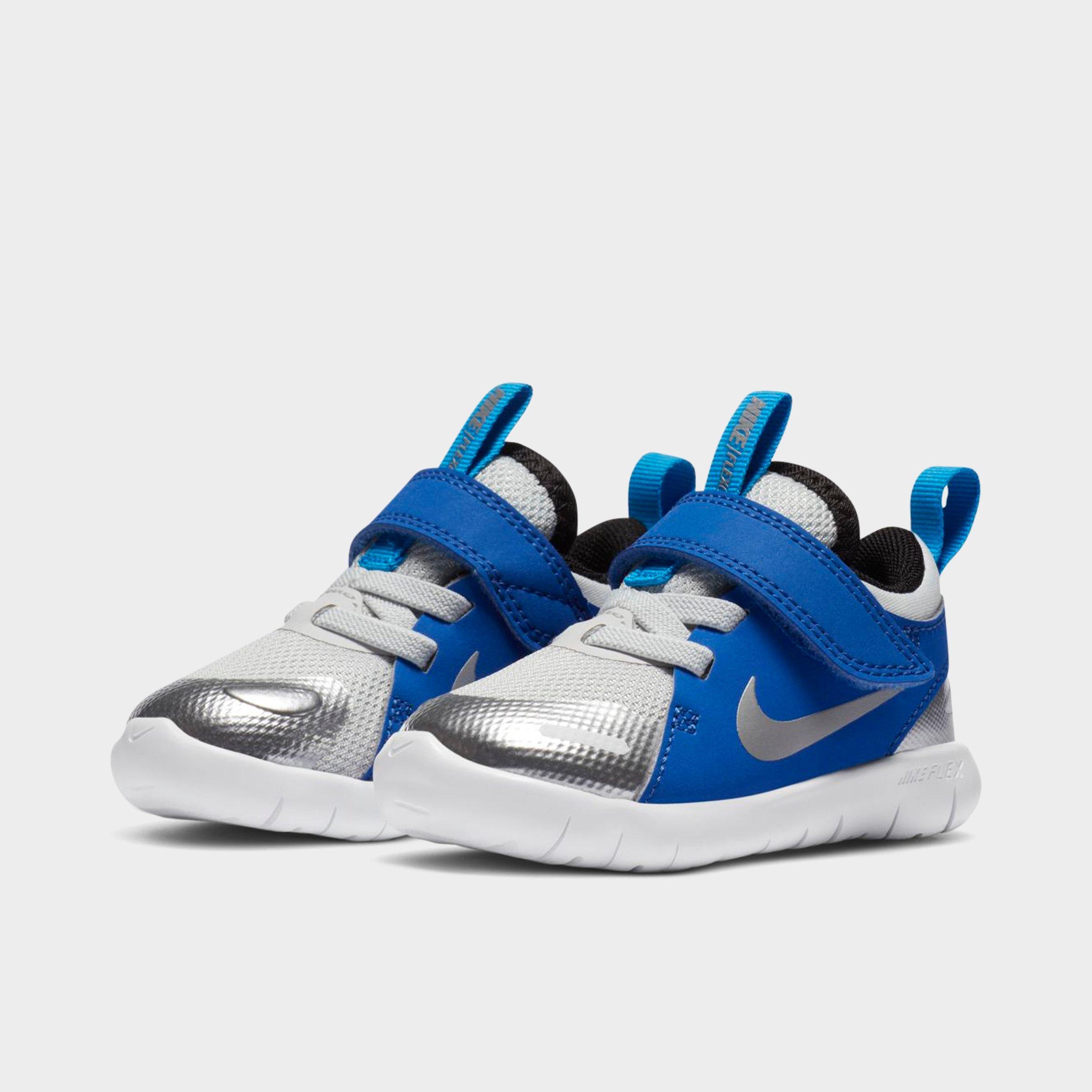 nike flex contact boys