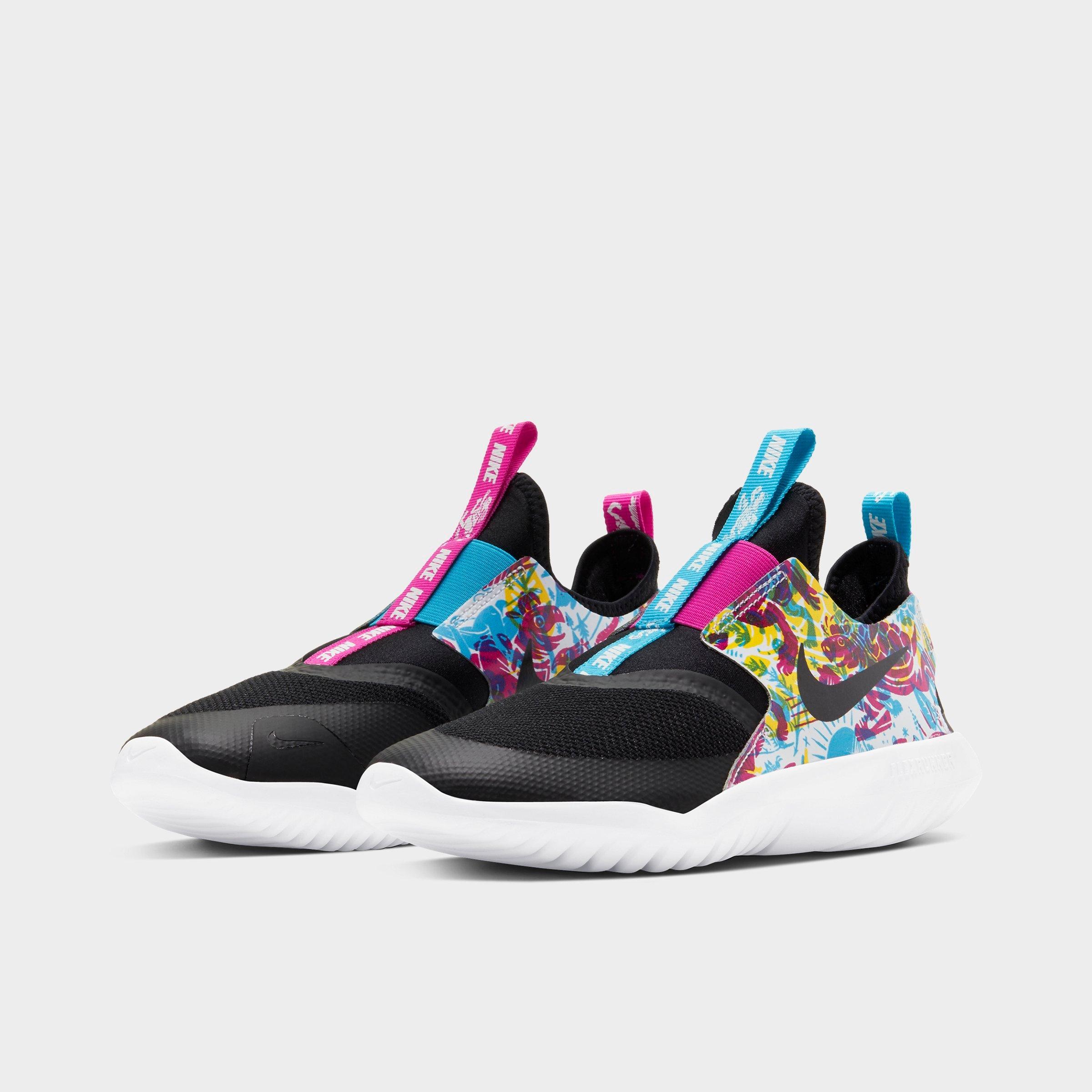 nike flex runner kids