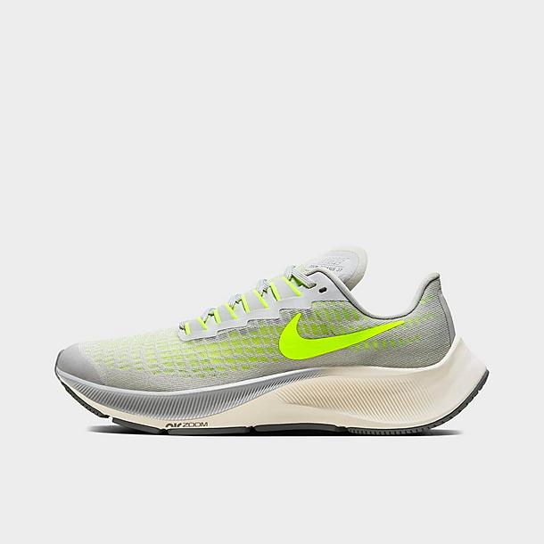 Boys Big Kids Nike Air Zoom Pegasus 37 Running Shoes Finish Line