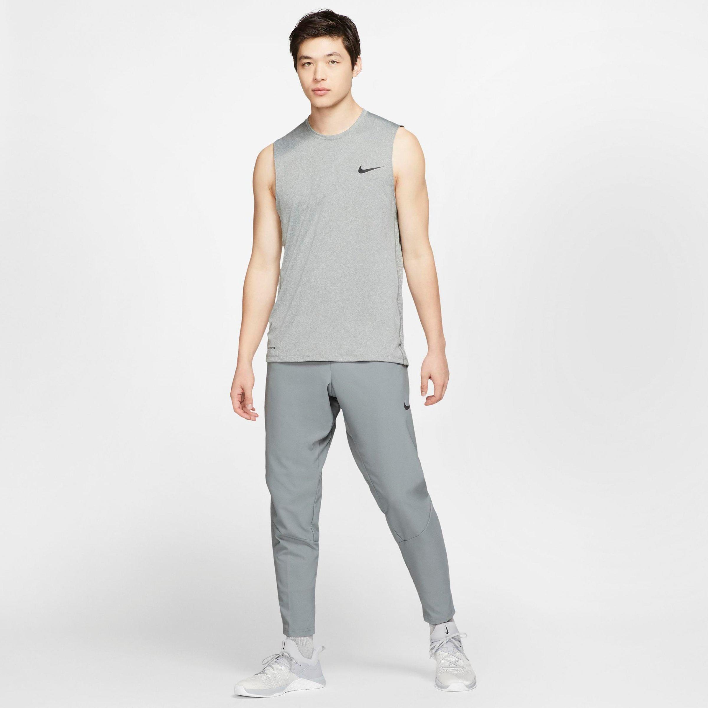 nike flex training pants