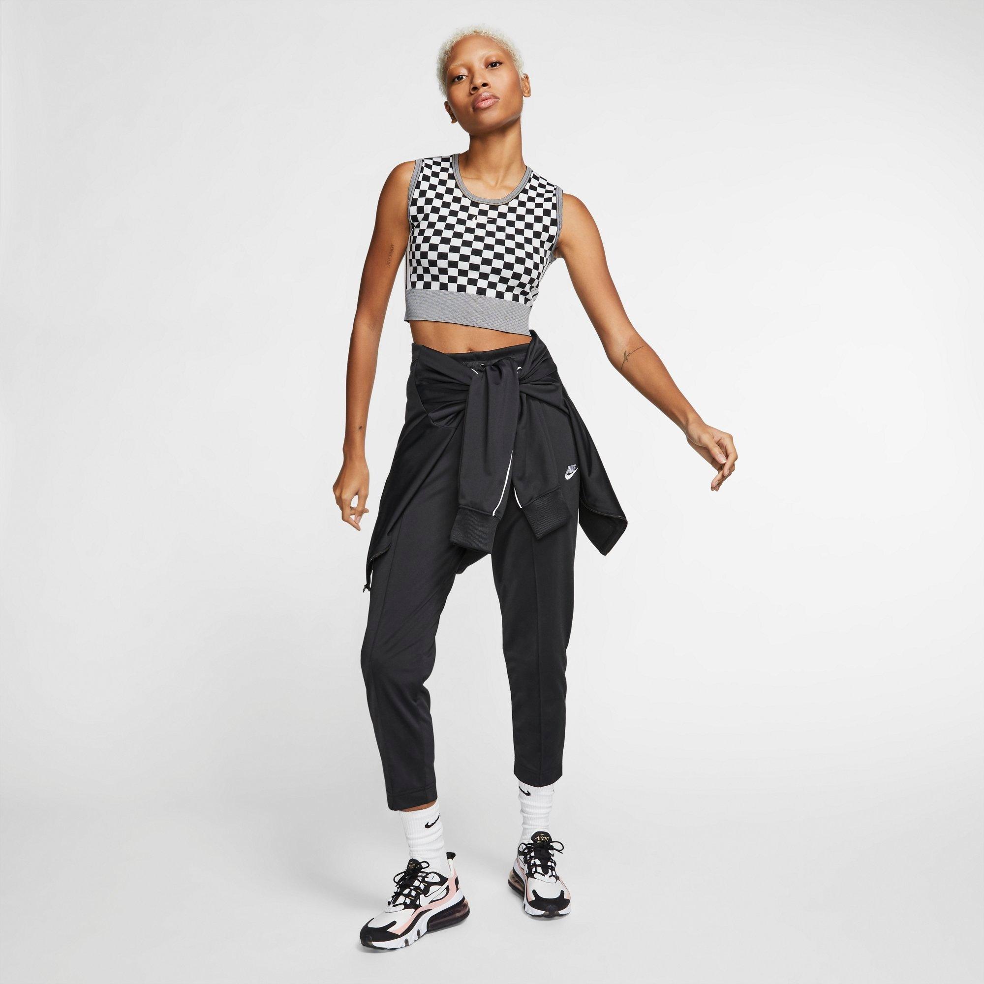 nike heritage pant