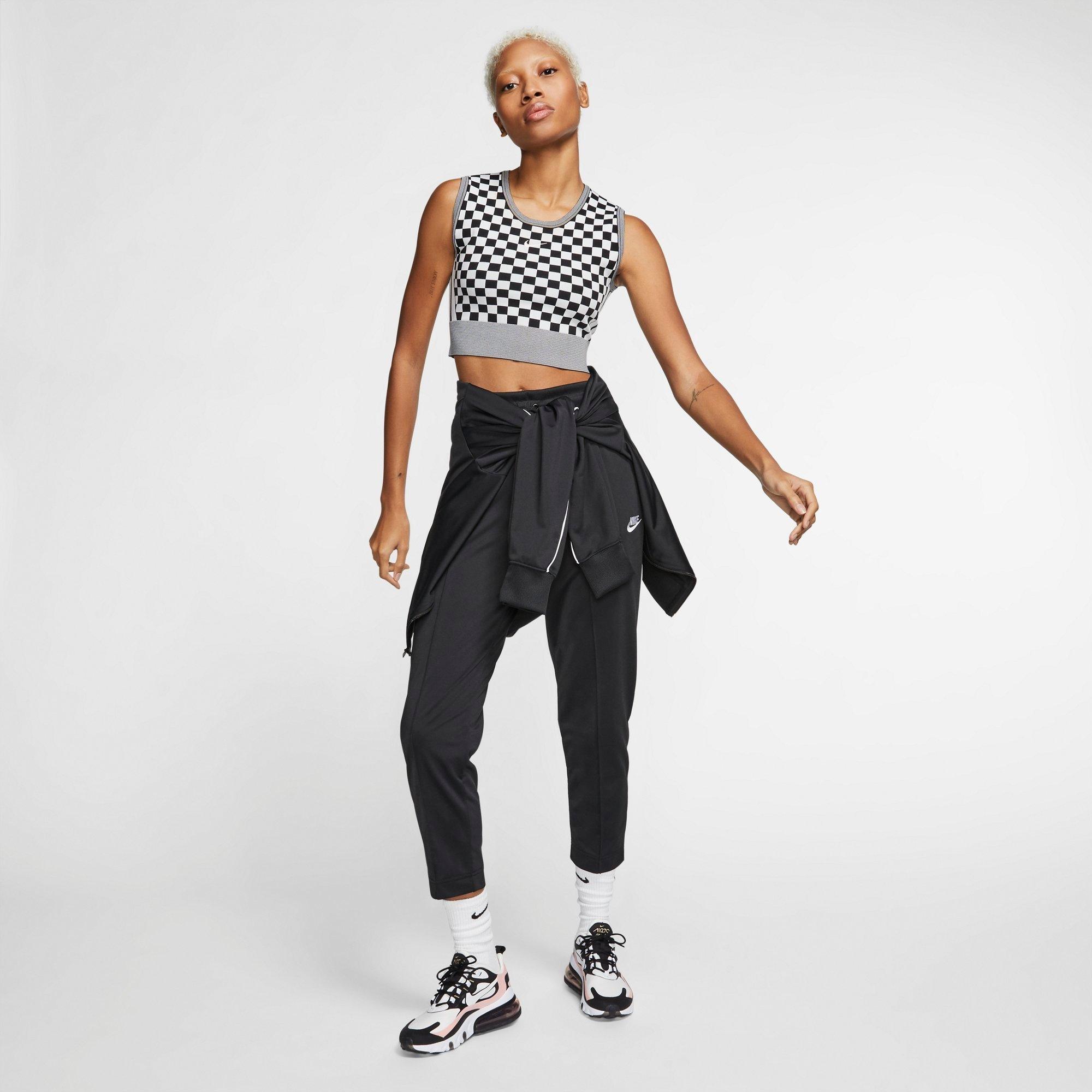 nike sportswear heritage women's pants